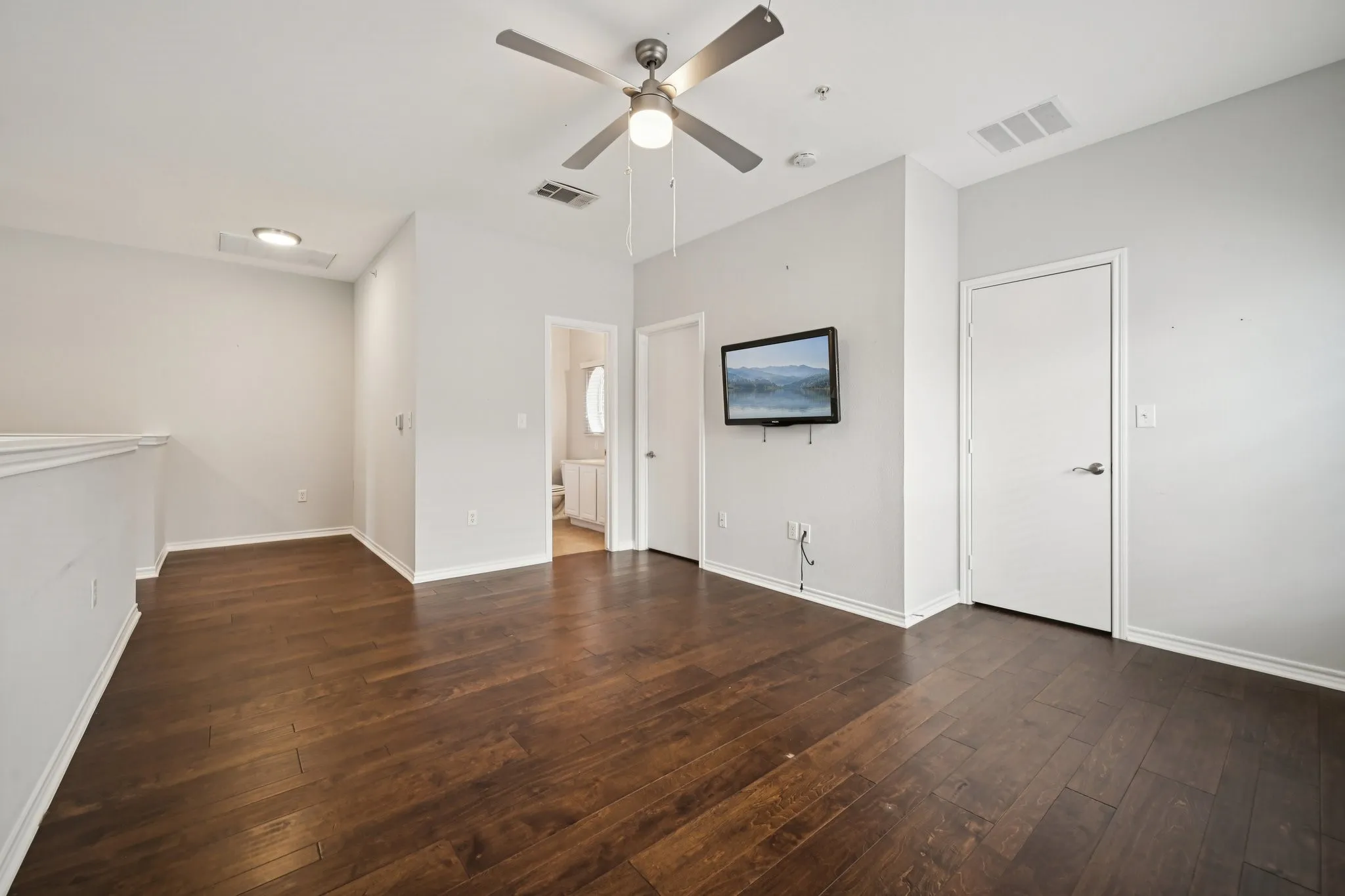 Game Room 2nd Floor