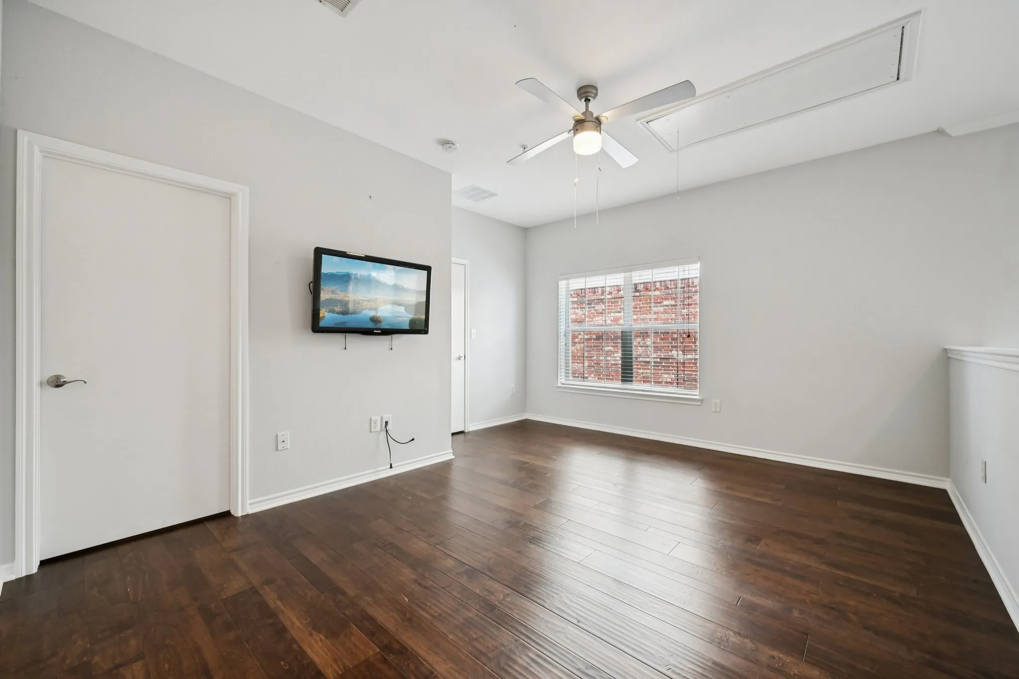 Game Room 2nd Floor