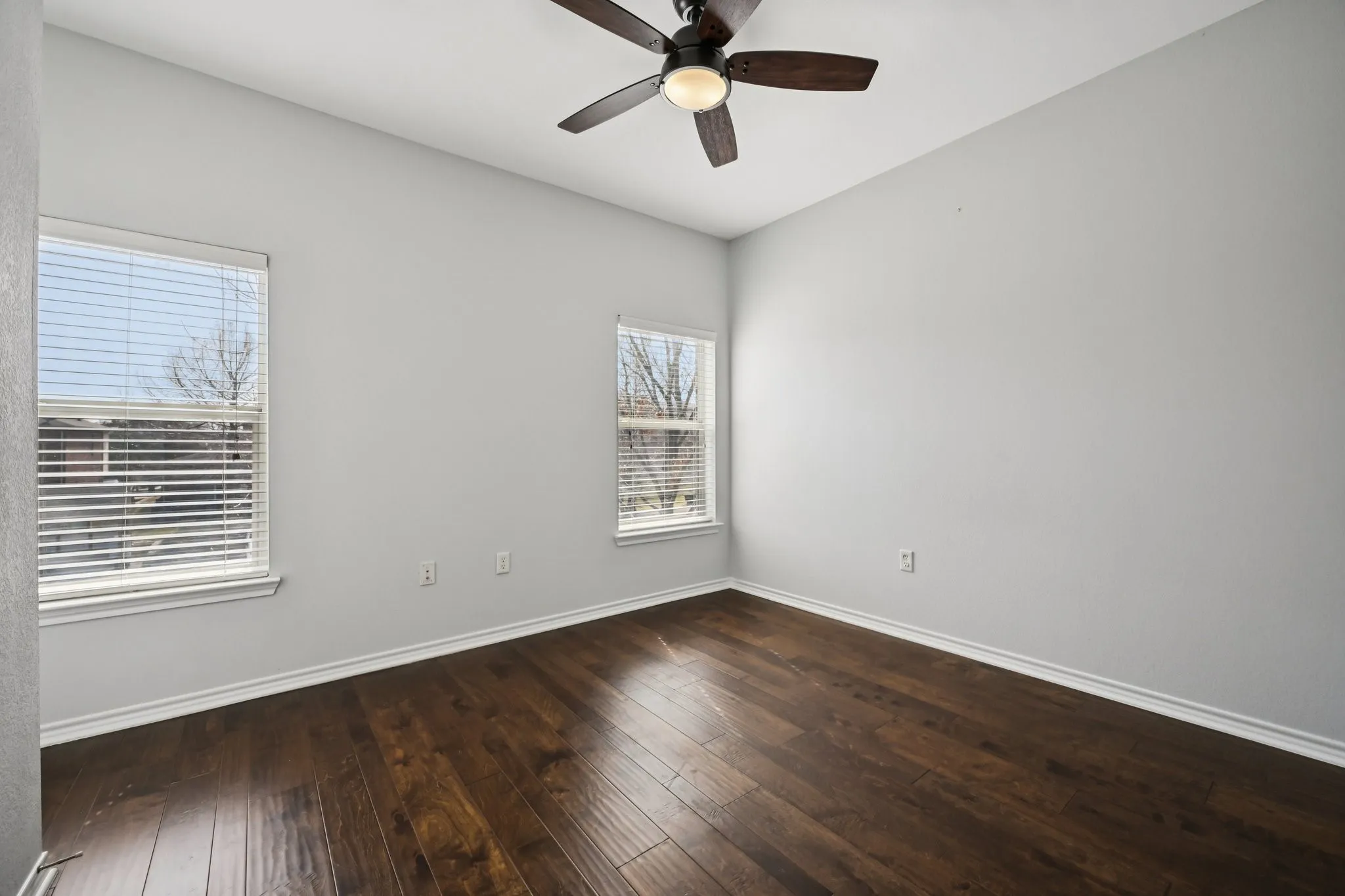 Bedroom 2nd Floor