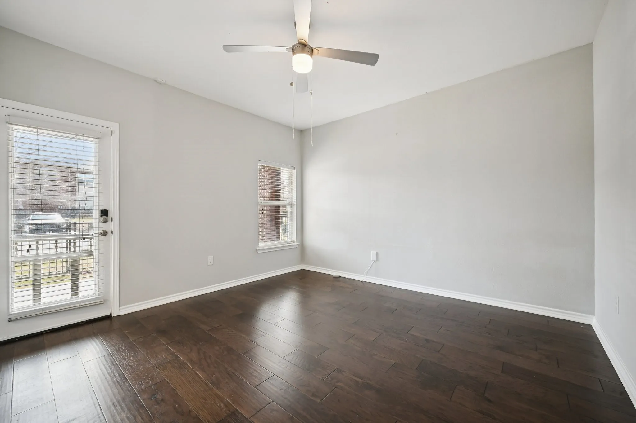 Primary Bedroom 1st Floor