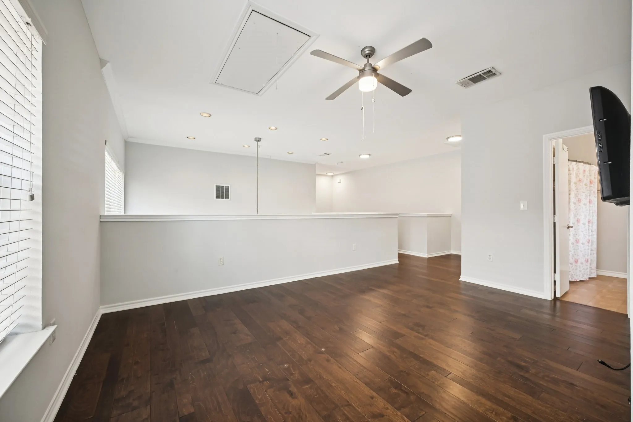 Game Room 2nd Floor