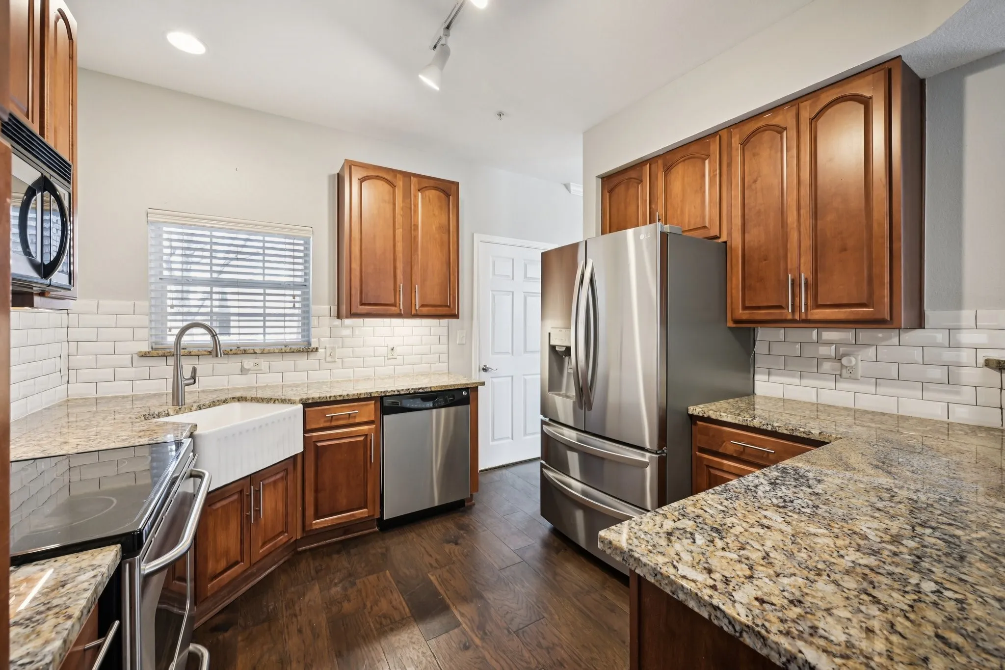 Refrigerator Provided