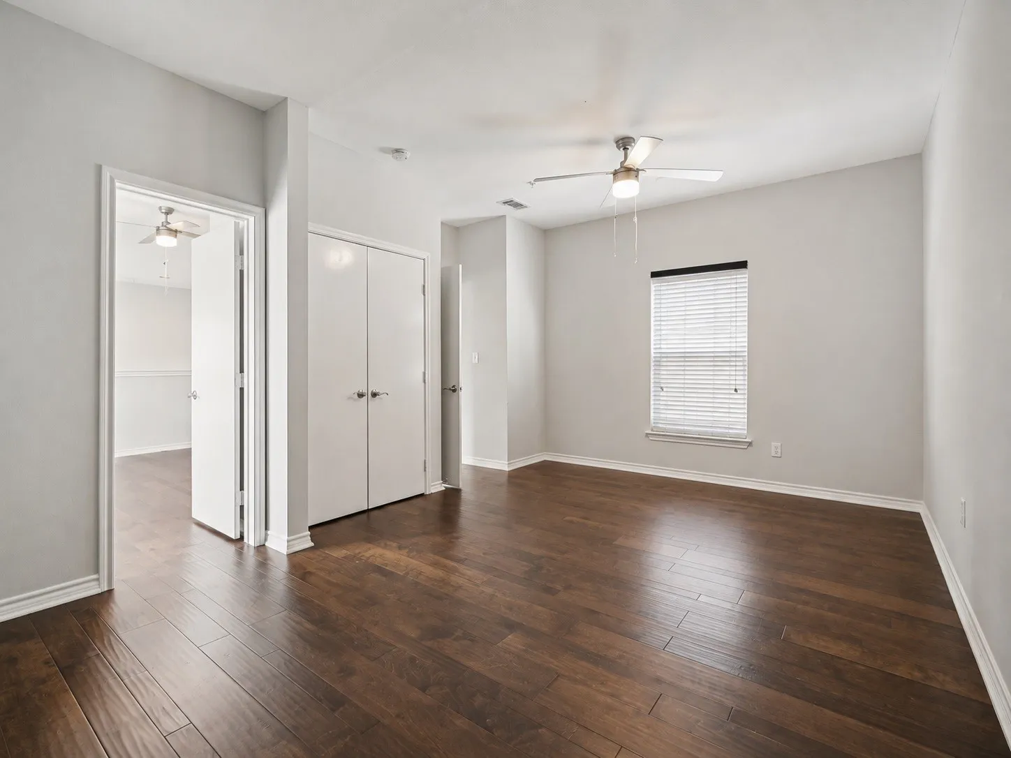 Bedroom 2nd Floor