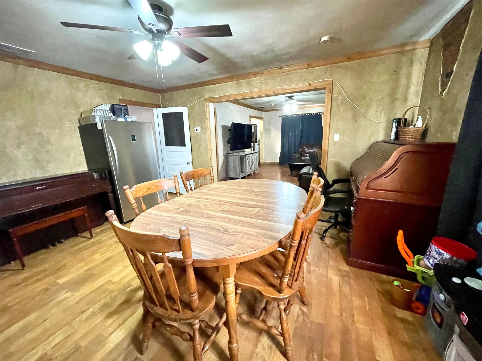 Single Family Residence For Rent in Jack County , 209 N Bowie Street, Jacksboro, Texas 76458, 3 Bedroom, 2 Bathroom, Garage spaces, 2,064 Sqft, built in 1975, mls#21375853, Real Estate Agent in Jacksboro, Homes For Rent in Jack county, Homes For Rent in Jacksboro, Realtor in Jacksboro Texas, Real Estate Brokerage Independent Realty Texas, Luminita Cordes Realtor