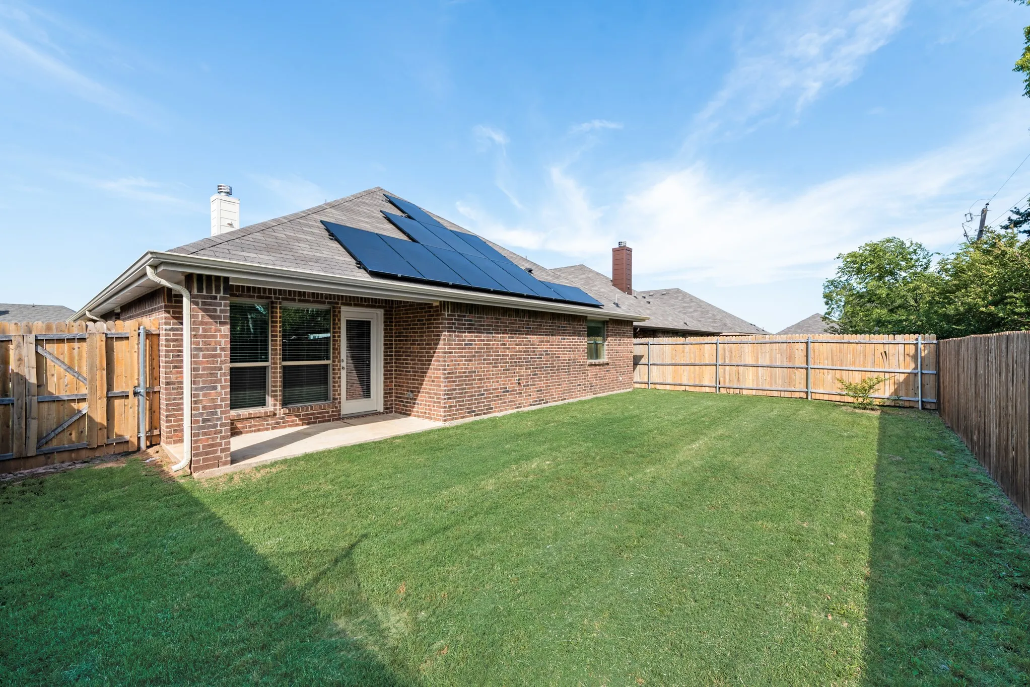 Single Family Residence For Rent in Dallas County , 1711 Wooley Way, Seagoville, Texas 75159, 4 Bedroom, 2 Bathroom, 2 Garage spaces, 1,741 Sqft, built in 2022, mls#21375816, Real Estate Agent in Seagoville, Homes For Rent in Dallas county, Homes For Rent in Seagoville, Realtor in Seagoville Texas, Real Estate Brokerage Independent Realty Texas, Luminita Cordes Realtor
