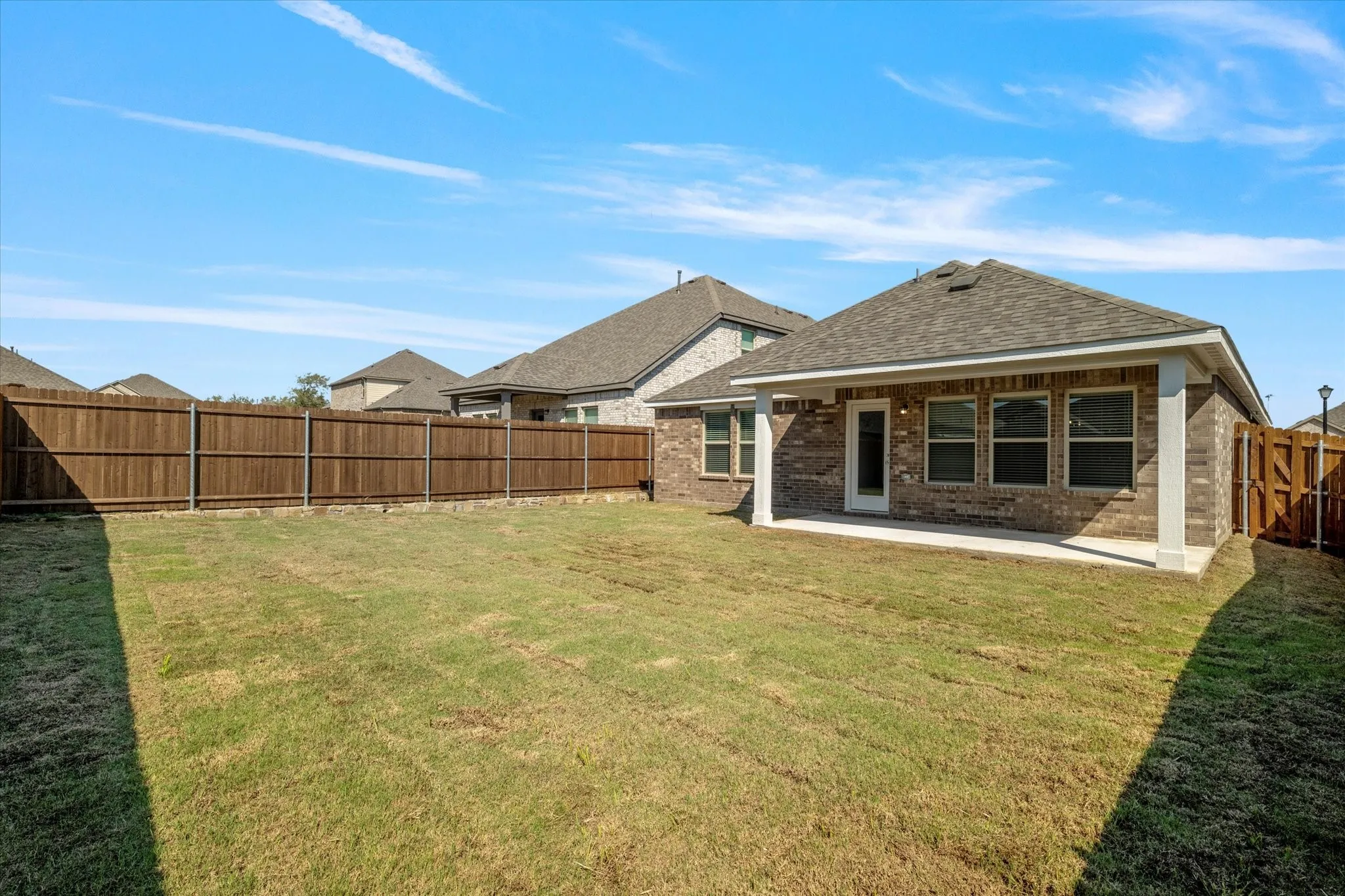 Single Family Residence For Rent in Collin County , 425 Kingsbury Avenue, Princeton, Texas 75407, 3 Bedroom, 2 Bathroom, 2 Garage spaces, 1,764 Sqft, built in 2024, mls#21374983, Real Estate Agent in Princeton, Homes For Rent in Collin county, Homes For Rent in Princeton, Realtor in Princeton Texas, Real Estate Brokerage Independent Realty Texas, Luminita Cordes Realtor
