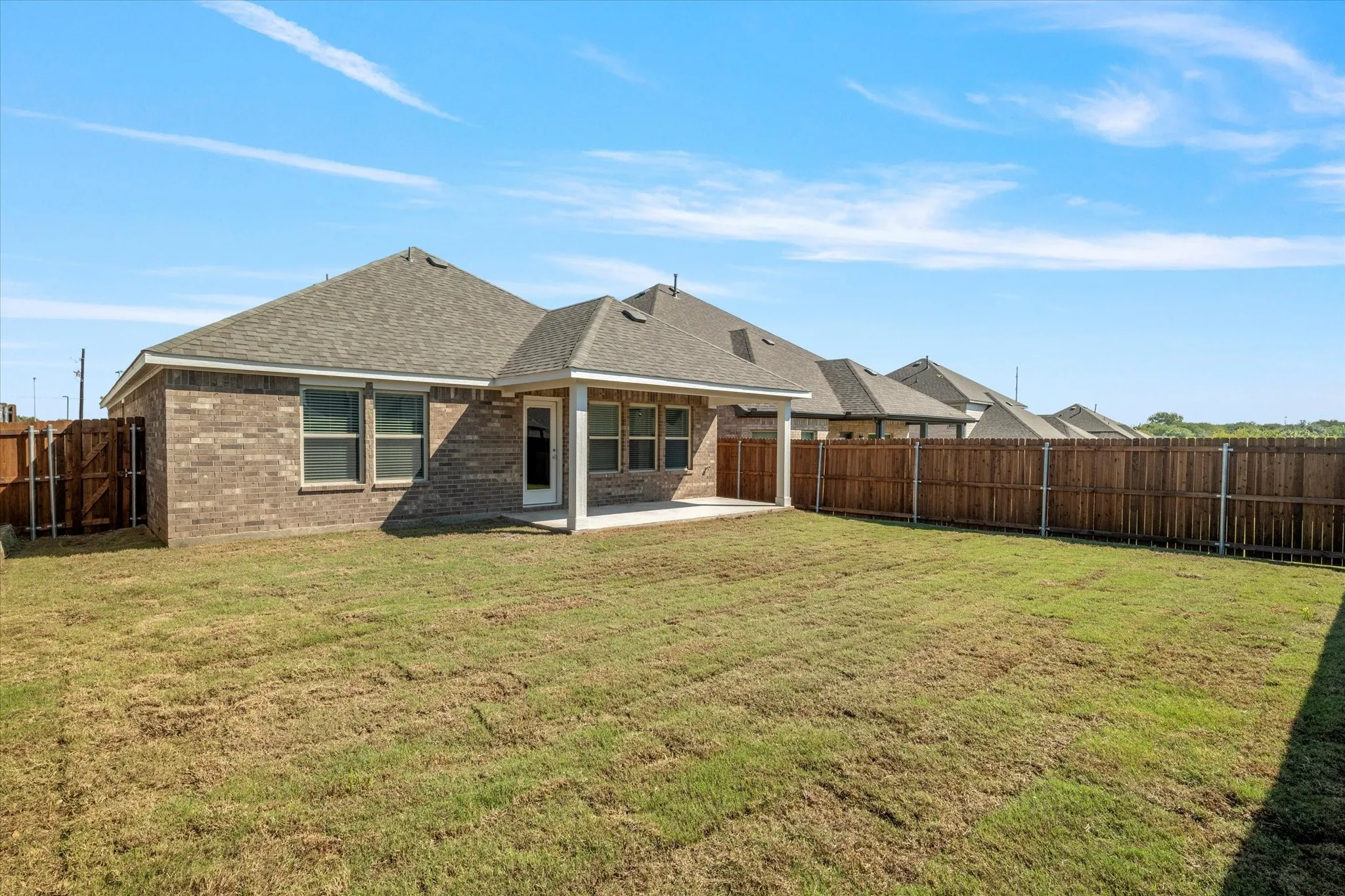 Single Family Residence For Rent in Collin County , 425 Kingsbury Avenue, Princeton, Texas 75407, 3 Bedroom, 2 Bathroom, 2 Garage spaces, 1,764 Sqft, built in 2024, mls#21374983, Real Estate Agent in Princeton, Homes For Rent in Collin county, Homes For Rent in Princeton, Realtor in Princeton Texas, Real Estate Brokerage Independent Realty Texas, Luminita Cordes Realtor