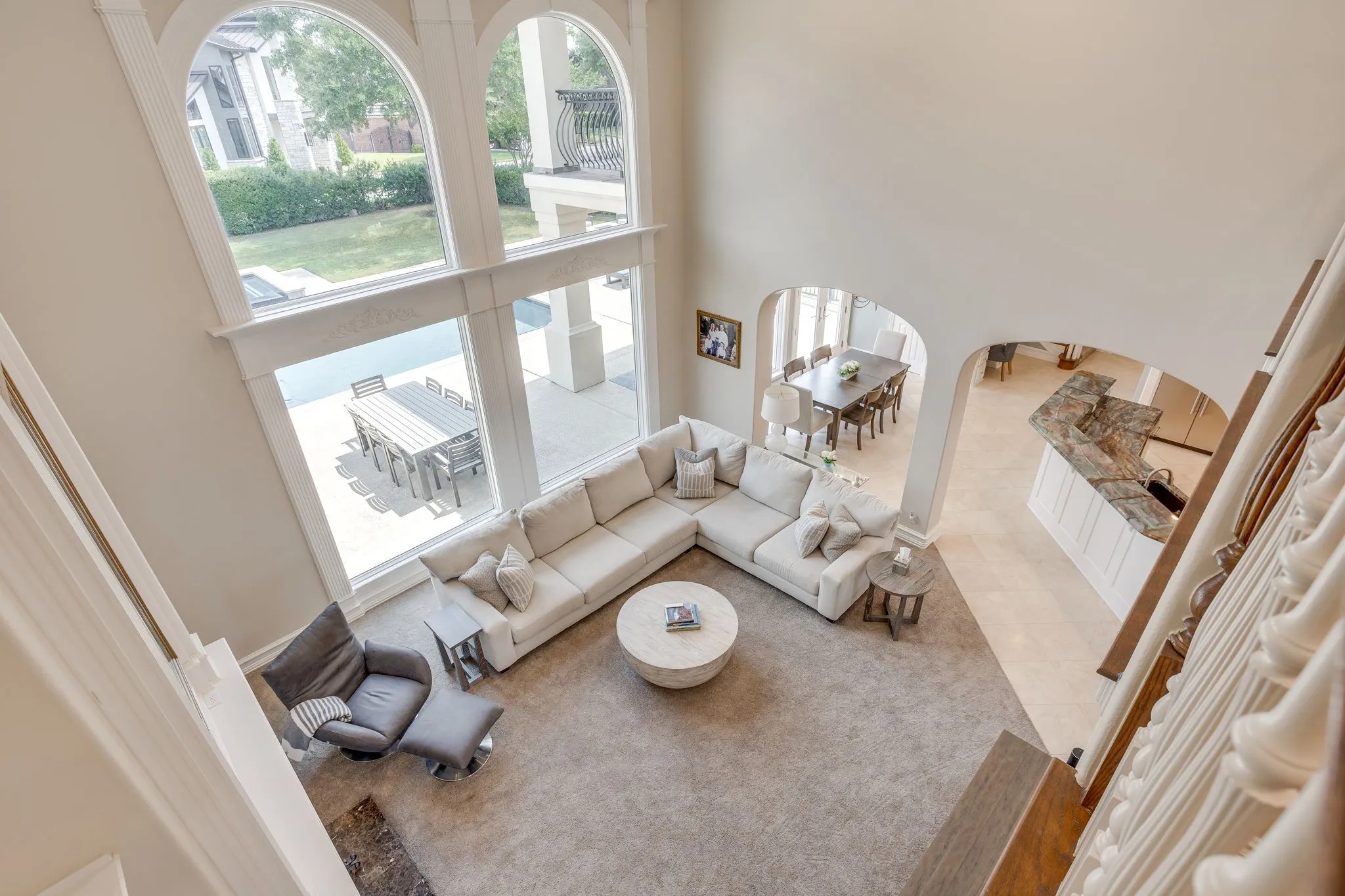 Single Family Residence For Sale in Tarrant County , 6800 Oak Hill Drive, Fort Worth, Texas 76132, 5 Bedroom, 5 Bathroom, 3 Garage spaces, 5,171 Sqft, built in 1997, mls#21375618, Real Estate Agent in Fort Worth, Homes For Sale in Tarrant county, Homes For Sale in Fort Worth, Realtor in Fort Worth Texas, Real Estate Brokerage Independent Realty Texas, Luminita Cordes Realtor