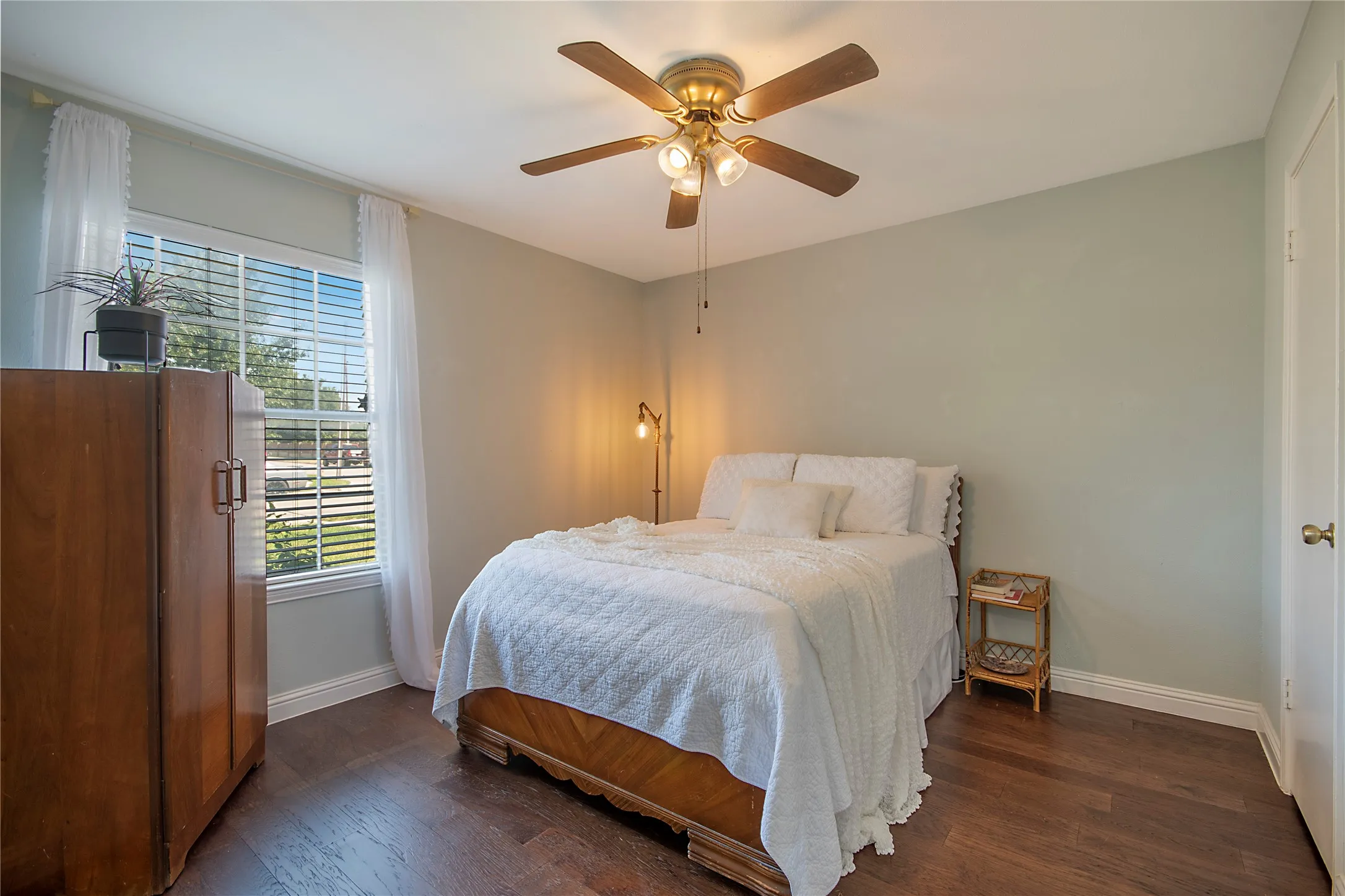 1st Floor Bedroom