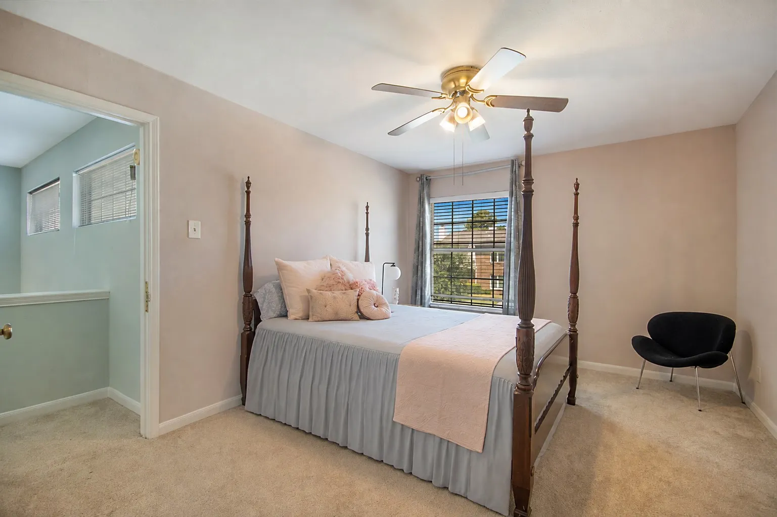 2nd Floor Bedroom