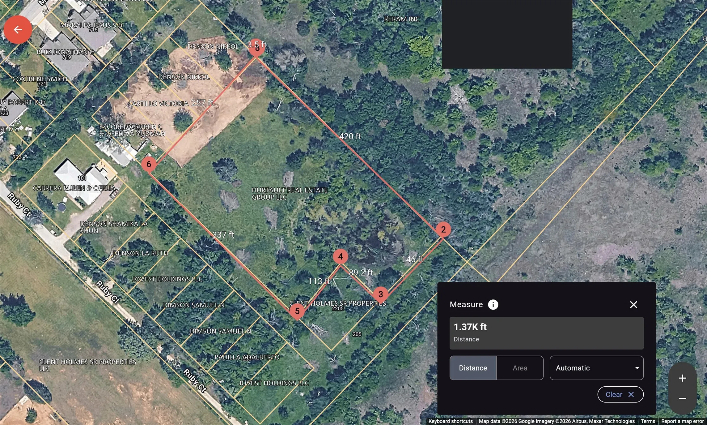 Unimproved Land For Sale in Kaufman County , TBD Frank, Terrell, Texas 75160, 0, 0, Garage spaces, 0 Sqft, built in 0, mls#21375936, Real Estate Agent in Terrell, Homes For Sale in Kaufman county, Homes For Sale in Terrell, Realtor in Terrell Texas, Real Estate Brokerage Independent Realty Texas, Luminita Cordes Realtor