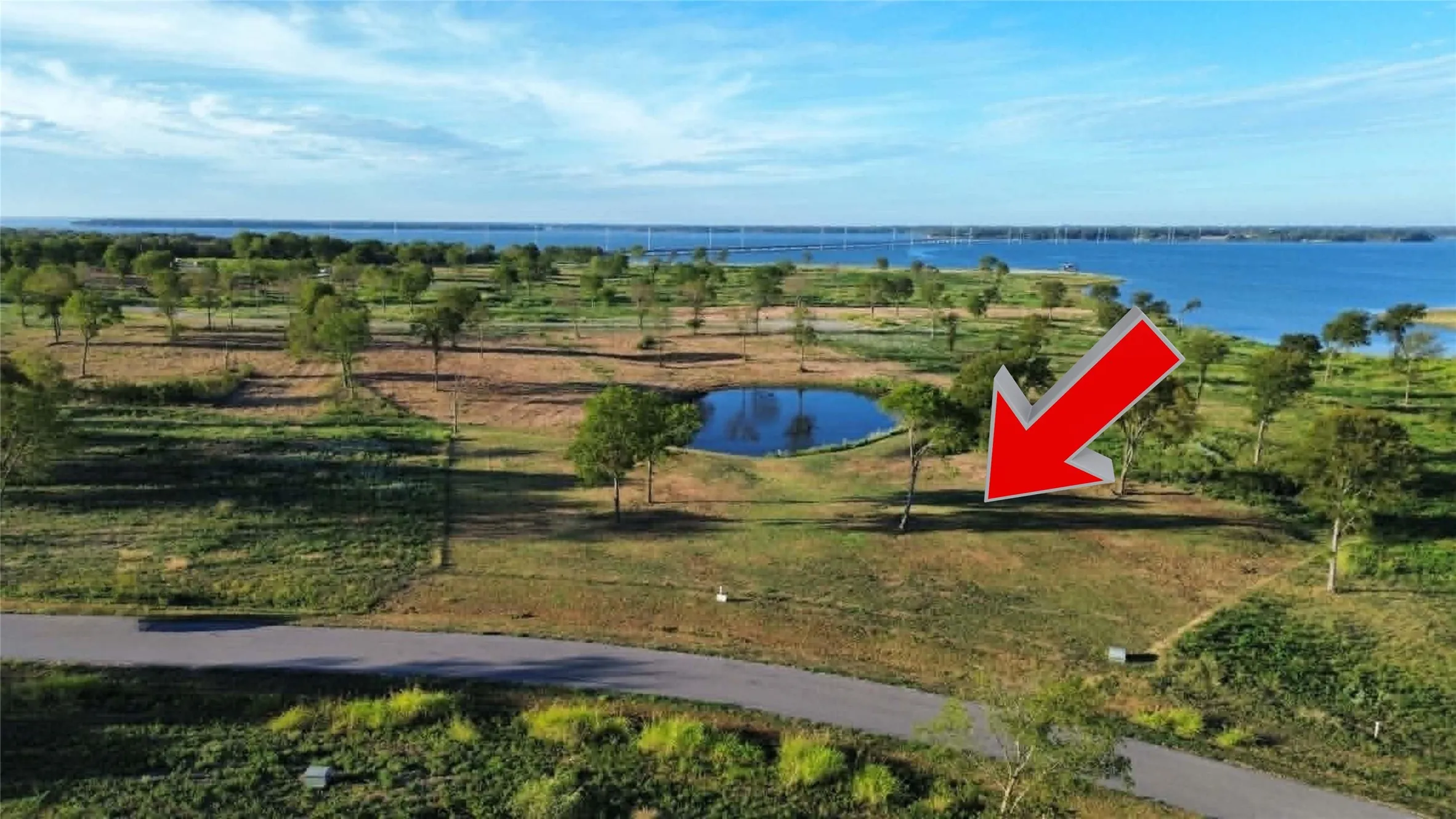 Unimproved Land For Sale in Navarro County , Lot 44 1.134 Acres Chambers Bay, Kerens, Texas 75144, 0, 0, Garage spaces, 0 Sqft, built in 0, mls#21375971, Real Estate Agent in Kerens, Homes For Sale in Navarro county, Homes For Sale in Kerens, Realtor in Kerens Texas, Real Estate Brokerage Independent Realty Texas, Luminita Cordes Realtor