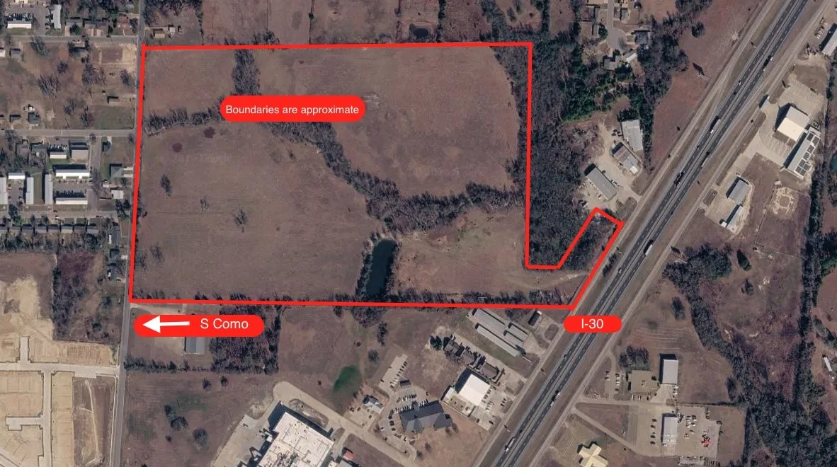 Unimproved Land For Sale in Hopkins County , TBD S Como Street, Sulphur Springs, Texas 75482, 0, 0, Garage spaces, 0 Sqft, built in 0, mls#21375908, Real Estate Agent in Sulphur Springs, Homes For Sale in Hopkins county, Homes For Sale in Sulphur Springs, Realtor in Sulphur Springs Texas, Real Estate Brokerage Independent Realty Texas, Luminita Cordes Realtor