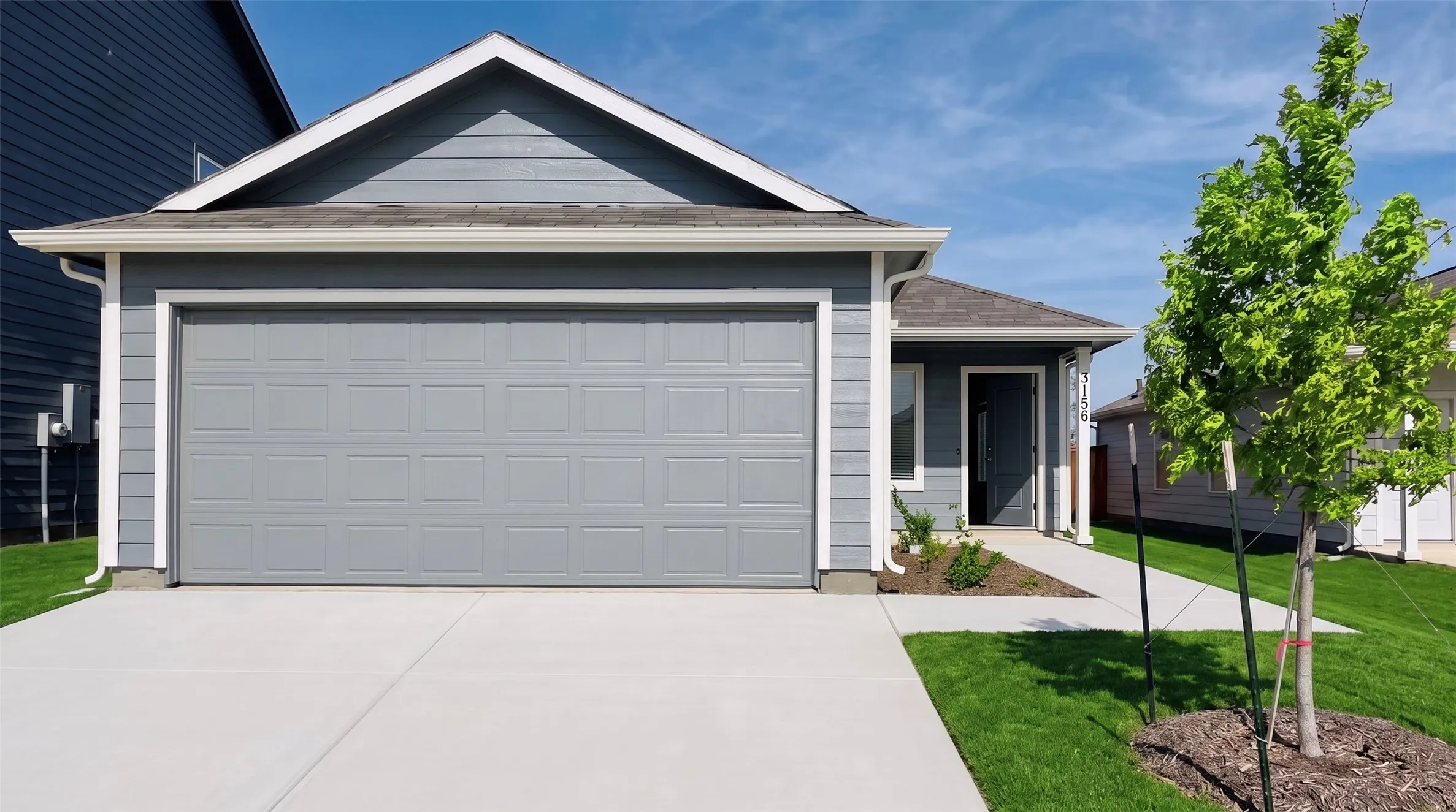 Single Family Residence For Rent in Denton County , 3156 Campeiro Avenue, Providence Village, Texas 76227, 3 Bedroom, 2 Bathroom, 2 Garage spaces, 1,411 Sqft, built in 2026, mls#21367159, Real Estate Agent in Providence Village, Homes For Rent in Denton county, Homes For Rent in Providence Village, Realtor in Providence Village Texas, Real Estate Brokerage Independent Realty Texas, Luminita Cordes Realtor