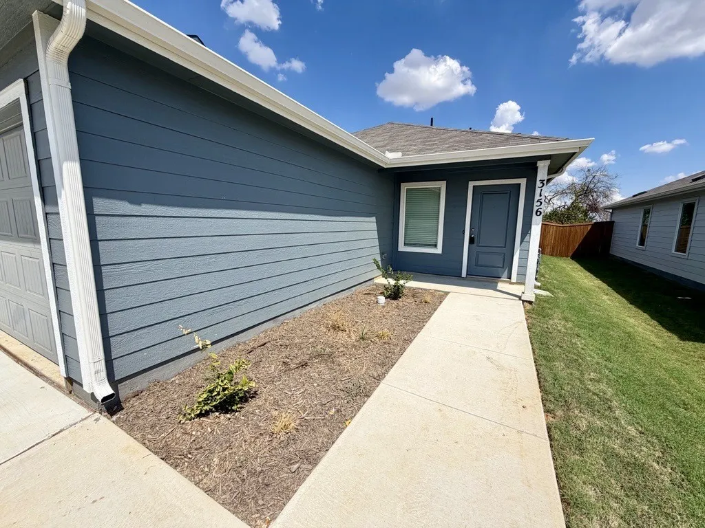 Single Family Residence For Rent in Denton County , 3156 Campeiro Avenue, Providence Village, Texas 76227, 3 Bedroom, 2 Bathroom, 2 Garage spaces, 1,411 Sqft, built in 2026, mls#21367159, Real Estate Agent in Providence Village, Homes For Rent in Denton county, Homes For Rent in Providence Village, Realtor in Providence Village Texas, Real Estate Brokerage Independent Realty Texas, Luminita Cordes Realtor