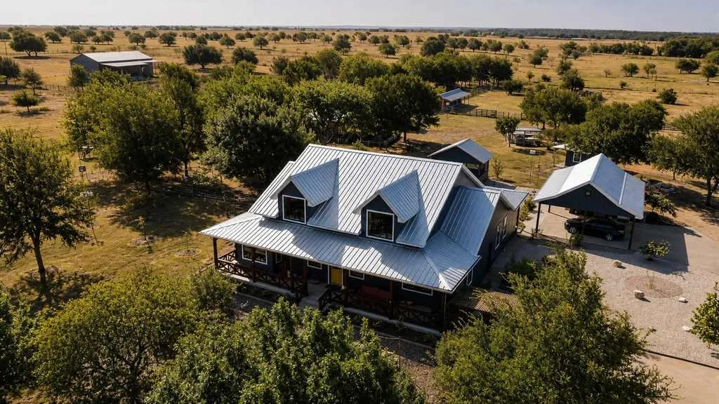Farm For Sale
