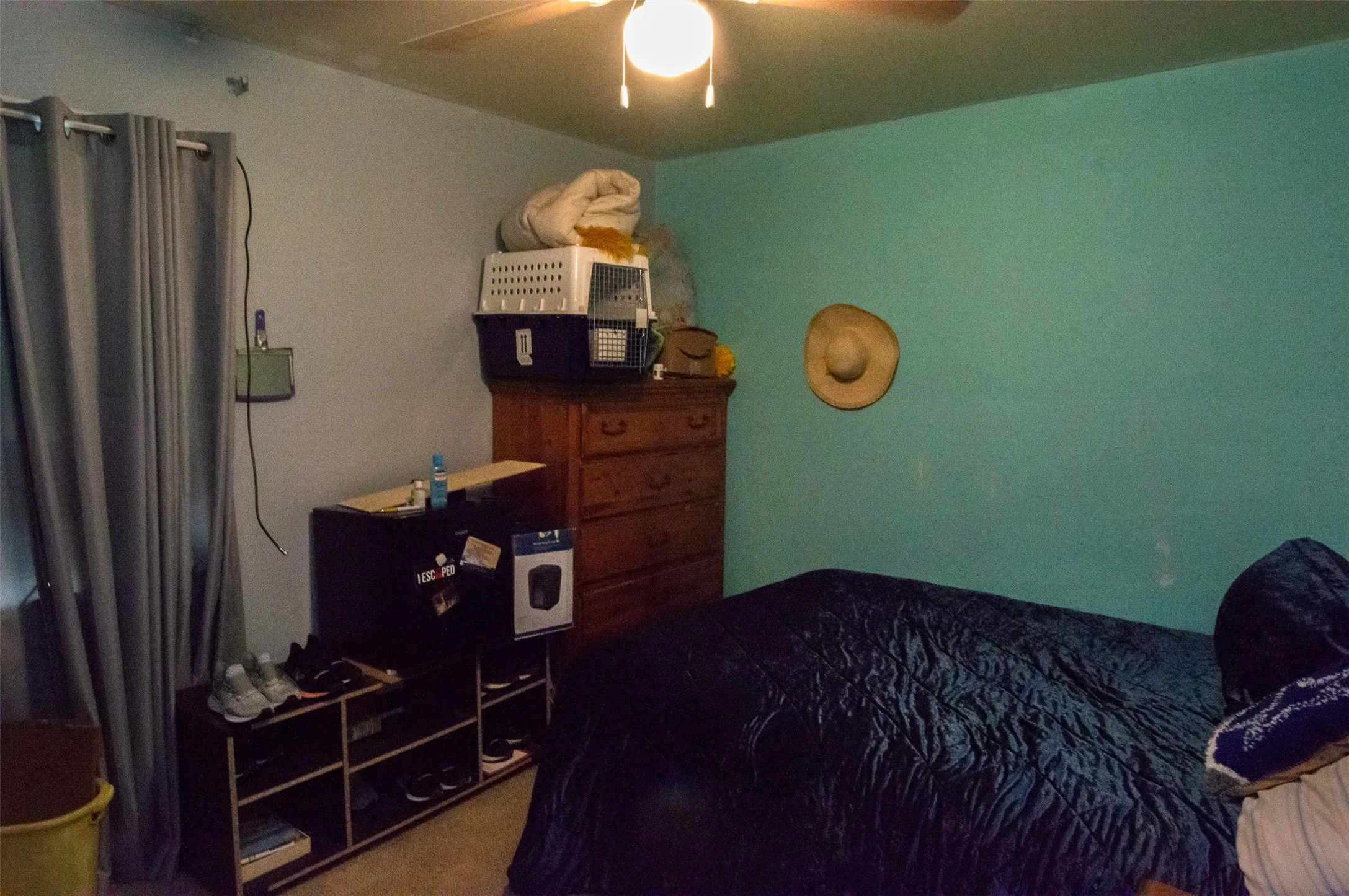 4TH BEDROOM
