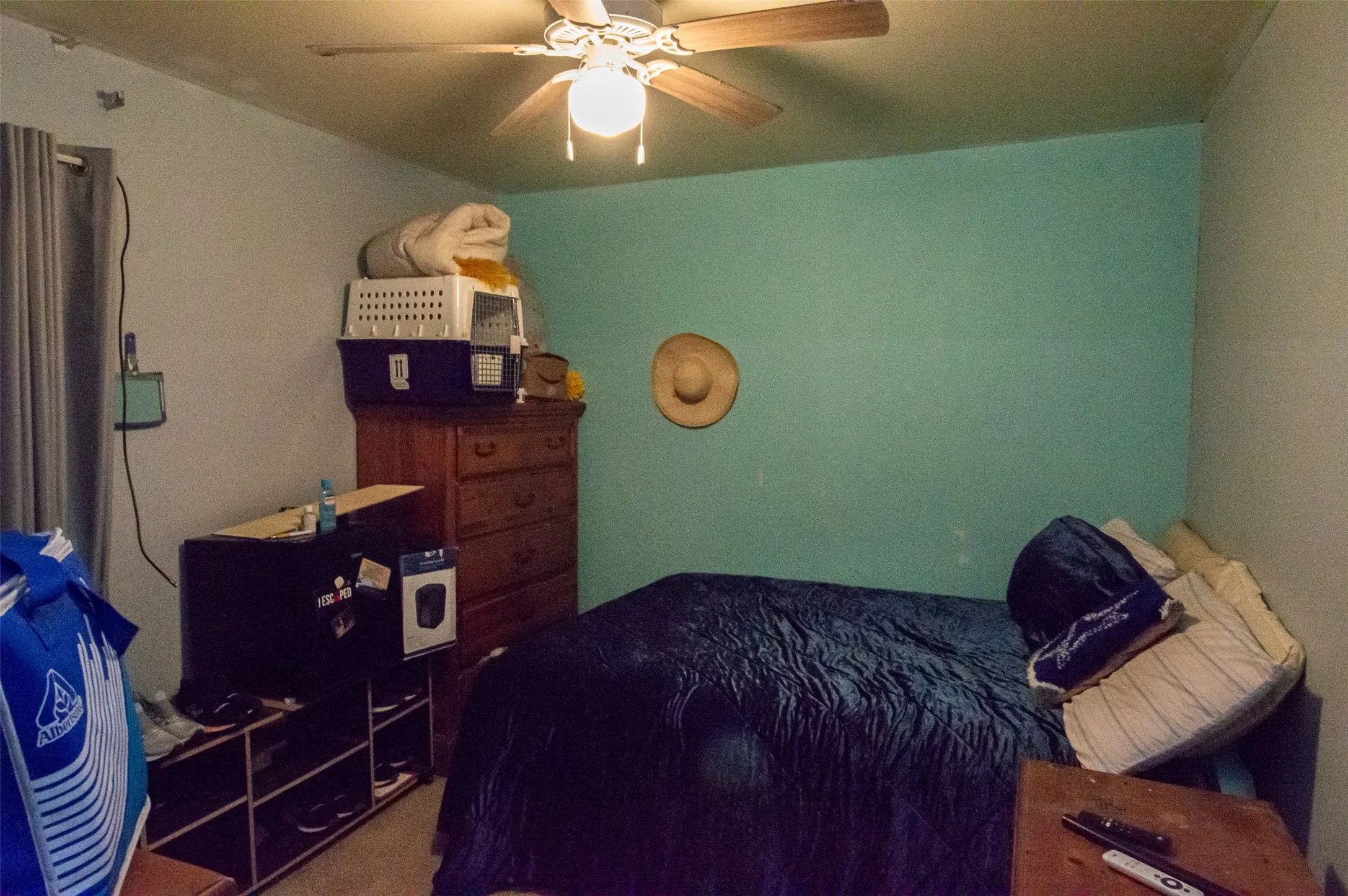 ANOTHER VIEW OF 4TH BEDROOM