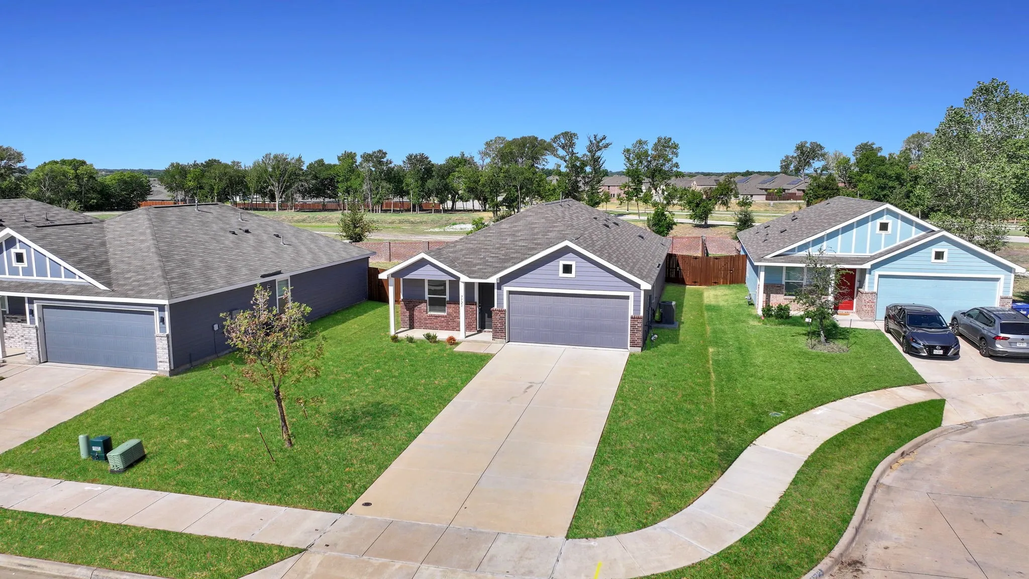 Single Family Residence For Sale in Collin County , 7721 Skier Drive, Mc Kinney, Texas 75071, 4 Bedroom, 2 Bathroom, 2 Garage spaces, 1,692 Sqft, built in 2024, mls#21374746, Real Estate Agent in Mc Kinney, Homes For Sale in Collin county, Homes For Sale in Mc Kinney, Realtor in Mc Kinney Texas, Real Estate Brokerage Independent Realty Texas, Luminita Cordes Realtor