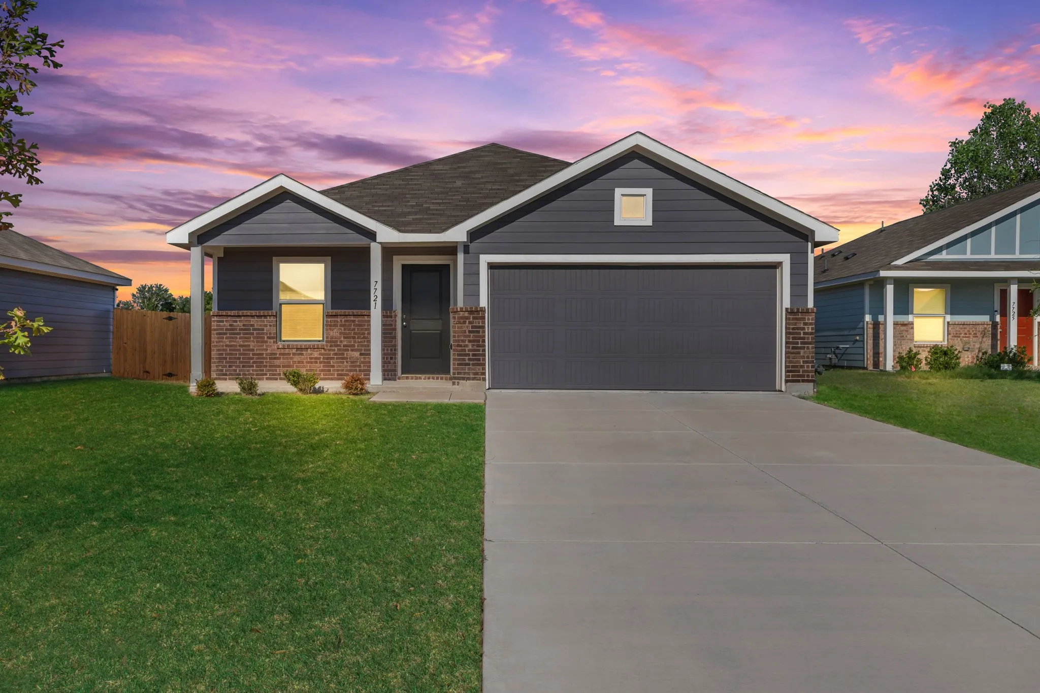 Single Family Residence For Sale in Collin County , 7721 Skier Drive, Mc Kinney, Texas 75071, 4 Bedroom, 2 Bathroom, 2 Garage spaces, 1,692 Sqft, built in 2024, mls#21374746, Real Estate Agent in Mc Kinney, Homes For Sale in Collin county, Homes For Sale in Mc Kinney, Realtor in Mc Kinney Texas, Real Estate Brokerage Independent Realty Texas, Luminita Cordes Realtor
