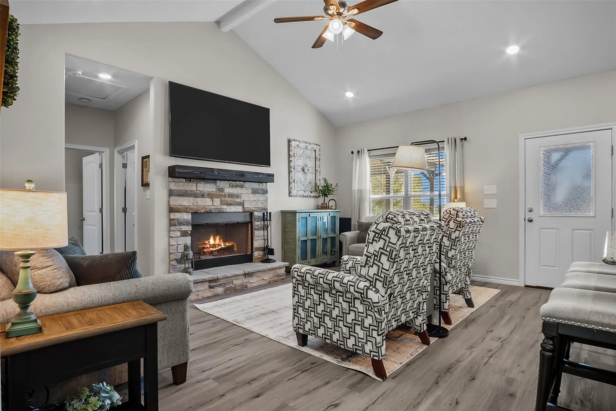 Single Family Residence For Sale in Palo Pinto County , 805 Carter Lane, Santo, Texas 76472, 4 Bedroom, 3 Bathroom, 2 Garage spaces, 1,967 Sqft, built in 2023, mls#21376030, Real Estate Agent in Santo, Homes For Sale in Palo Pinto county, Homes For Sale in Santo, Realtor in Santo Texas, Real Estate Brokerage Independent Realty Texas, Luminita Cordes Realtor