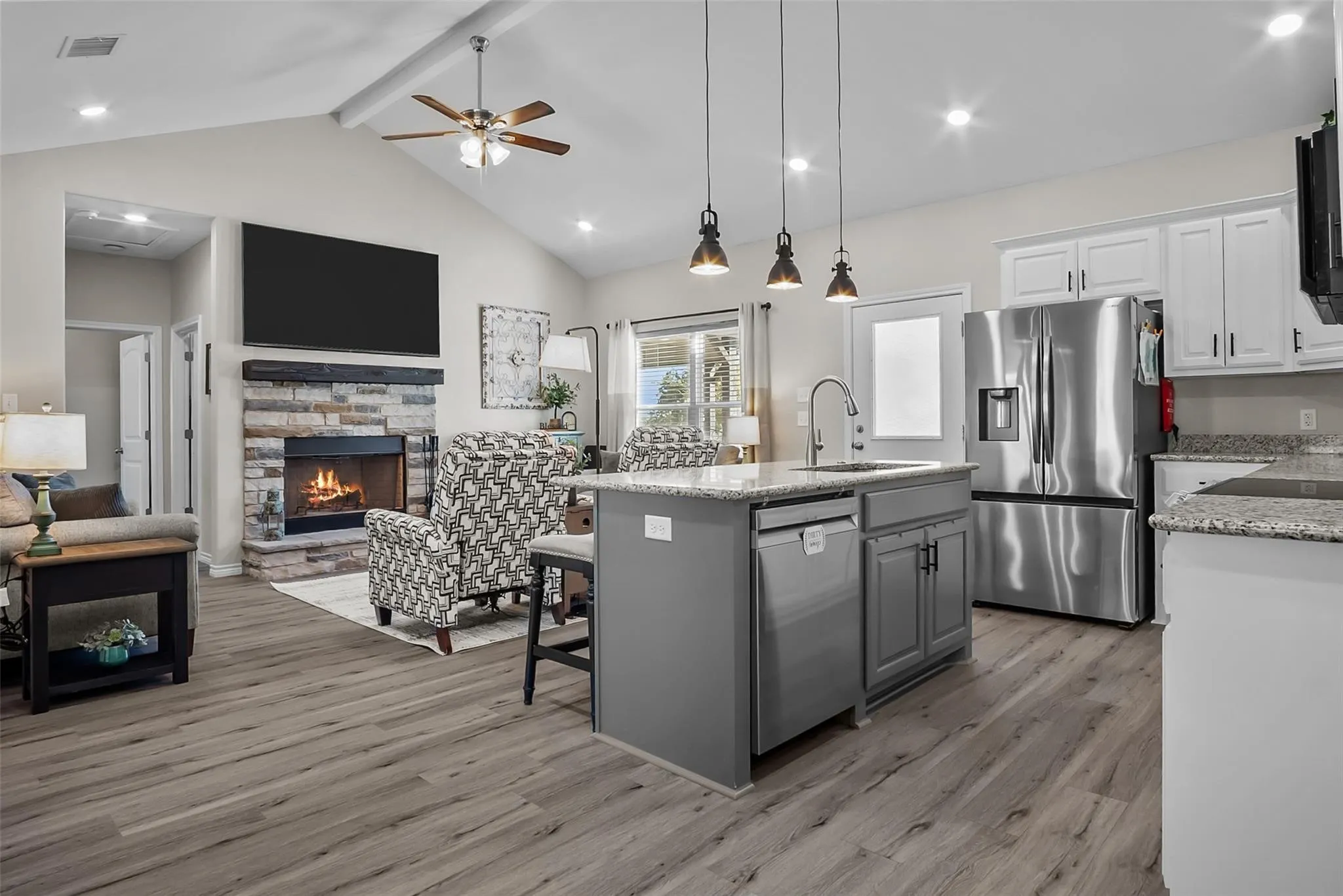 Single Family Residence For Sale in Palo Pinto County , 805 Carter Lane, Santo, Texas 76472, 4 Bedroom, 3 Bathroom, 2 Garage spaces, 1,967 Sqft, built in 2023, mls#21376030, Real Estate Agent in Santo, Homes For Sale in Palo Pinto county, Homes For Sale in Santo, Realtor in Santo Texas, Real Estate Brokerage Independent Realty Texas, Luminita Cordes Realtor