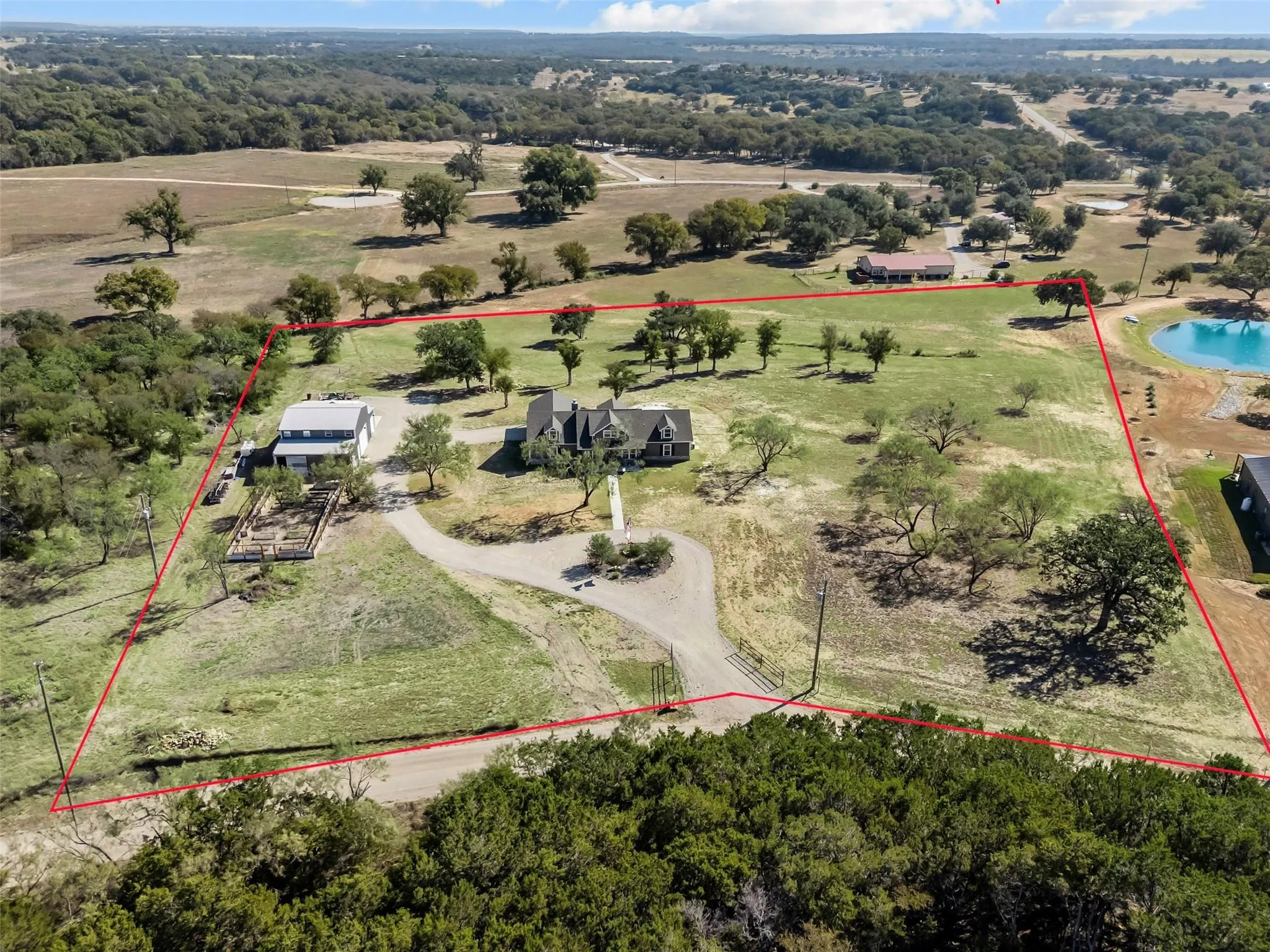 Single Family Residence For Sale in Palo Pinto County , 805 Carter Lane, Santo, Texas 76472, 4 Bedroom, 3 Bathroom, 2 Garage spaces, 1,967 Sqft, built in 2023, mls#21376030, Real Estate Agent in Santo, Homes For Sale in Palo Pinto county, Homes For Sale in Santo, Realtor in Santo Texas, Real Estate Brokerage Independent Realty Texas, Luminita Cordes Realtor