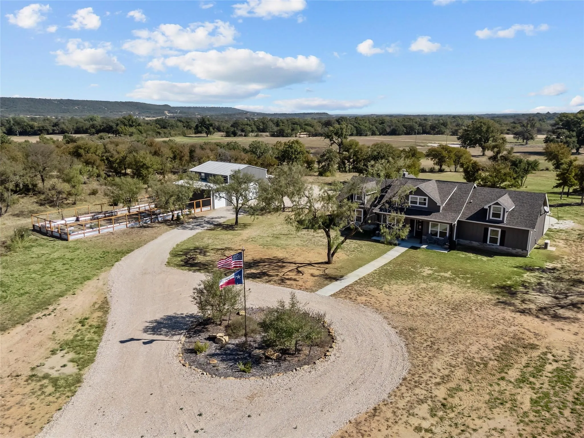 Single Family Residence For Sale in Palo Pinto County , 805 Carter Lane, Santo, Texas 76472, 4 Bedroom, 3 Bathroom, 2 Garage spaces, 1,967 Sqft, built in 2023, mls#21376030, Real Estate Agent in Santo, Homes For Sale in Palo Pinto county, Homes For Sale in Santo, Realtor in Santo Texas, Real Estate Brokerage Independent Realty Texas, Luminita Cordes Realtor