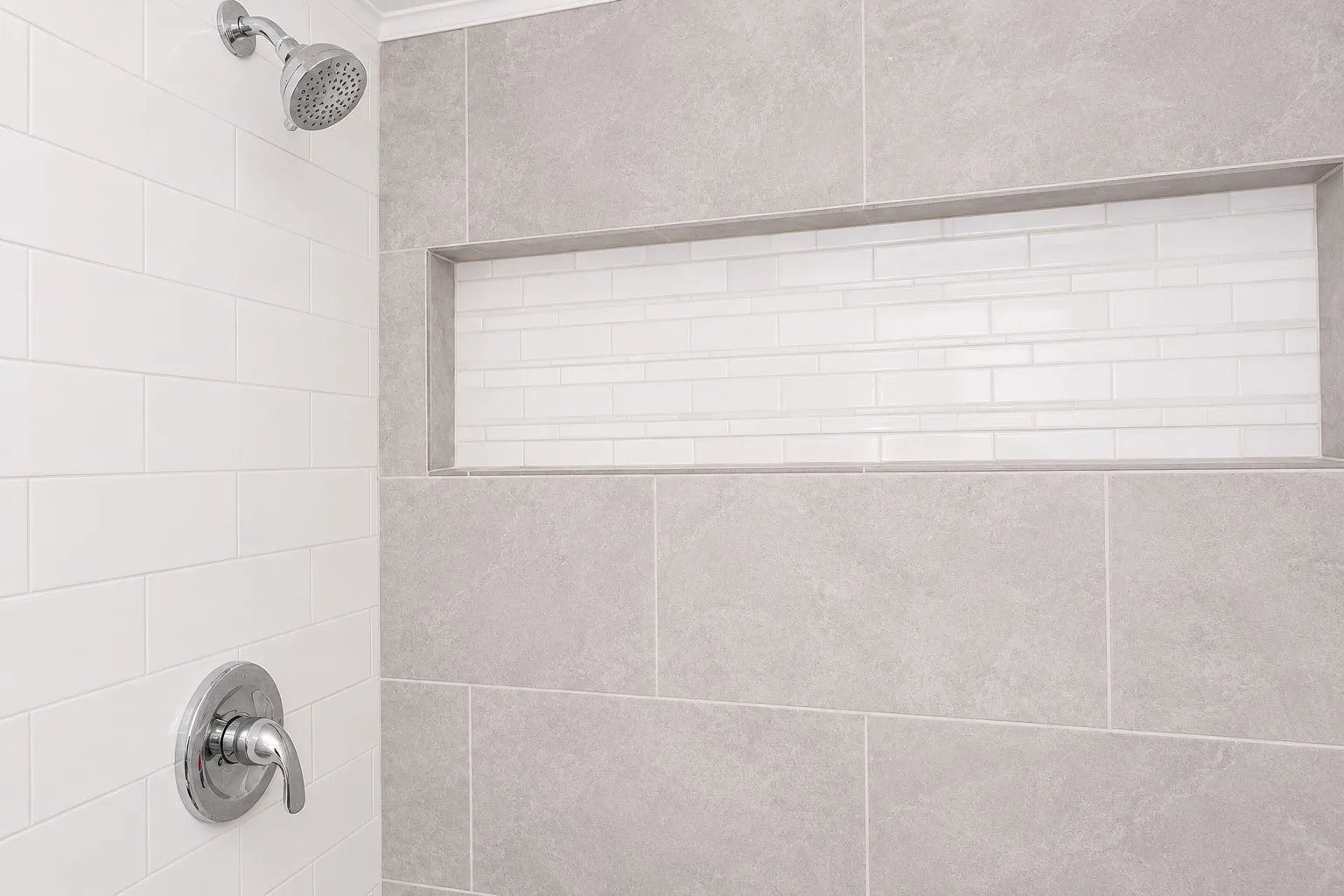 SECONDARY BATH