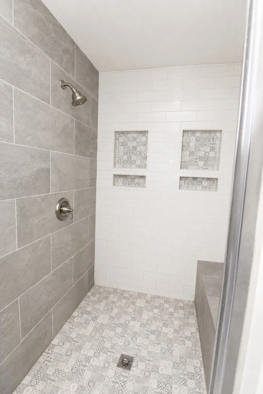 SECONDARY BATH
