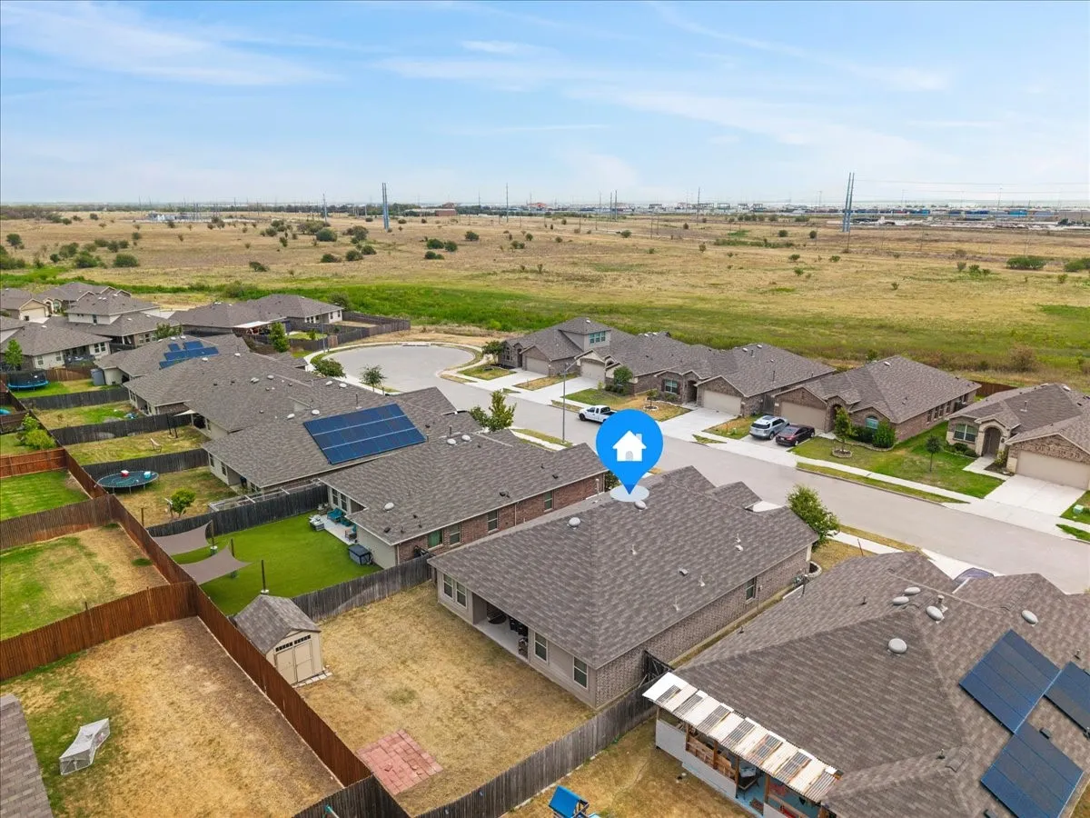 Single Family Residence For Sale in Denton County , 14437 Leadrope Circle, Fort Worth, Texas 76052, 4 Bedroom, 2 Bathroom, 2 Garage spaces, 1,852 Sqft, built in 2019, mls#21369980, Real Estate Agent in Fort Worth, Homes For Sale in Denton county, Homes For Sale in Fort Worth, Realtor in Fort Worth Texas, Real Estate Brokerage Independent Realty Texas, Luminita Cordes Realtor