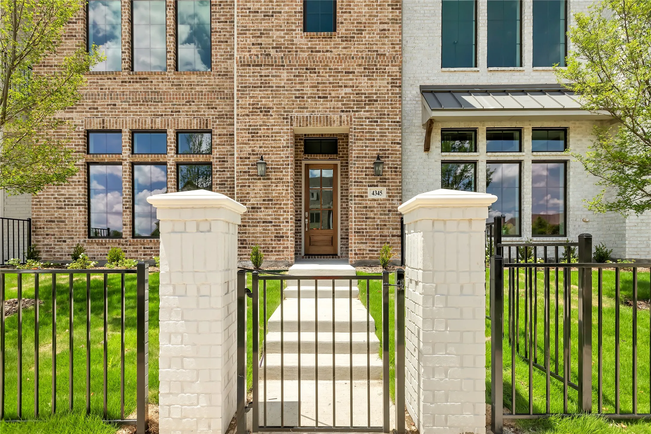 Townhouse For Rent in Denton County , 4345 Newman Boulevard, Frisco, Texas 75033, 3 Bedroom, 3 Bathroom, 1 Garage spaces, 2,395 Sqft, built in 2025, mls#21376064, Real Estate Agent in Frisco, Homes For Rent in Denton county, Homes For Rent in Frisco, Realtor in Frisco Texas, Real Estate Brokerage Independent Realty Texas, Luminita Cordes Realtor