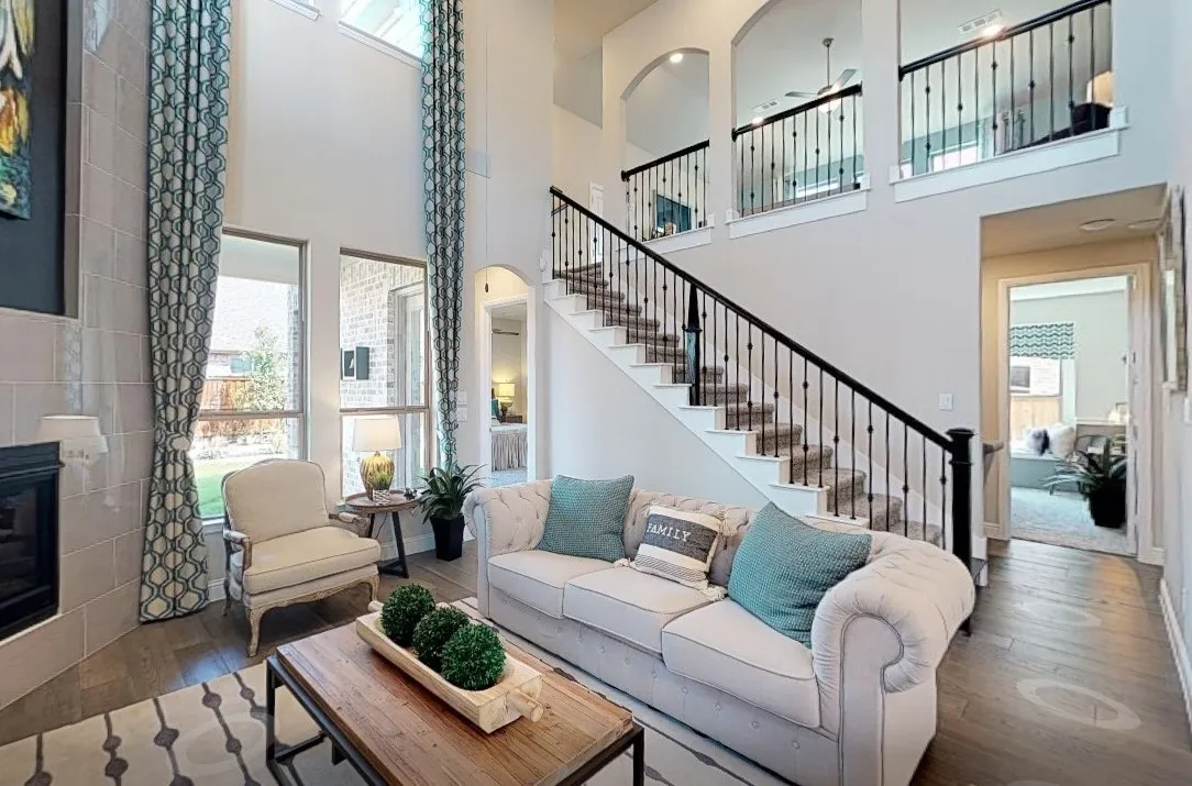 Single Family Residence For Sale in Collin County , 709 Lost Woods Way, Mc Kinney, Texas 75071, 4 Bedroom, 4 Bathroom, 3 Garage spaces, 2,703 Sqft, built in 2018, mls#21376084, Real Estate Agent in Mc Kinney, Homes For Sale in Collin county, Homes For Sale in Mc Kinney, Realtor in Mc Kinney Texas, Real Estate Brokerage Independent Realty Texas, Luminita Cordes Realtor