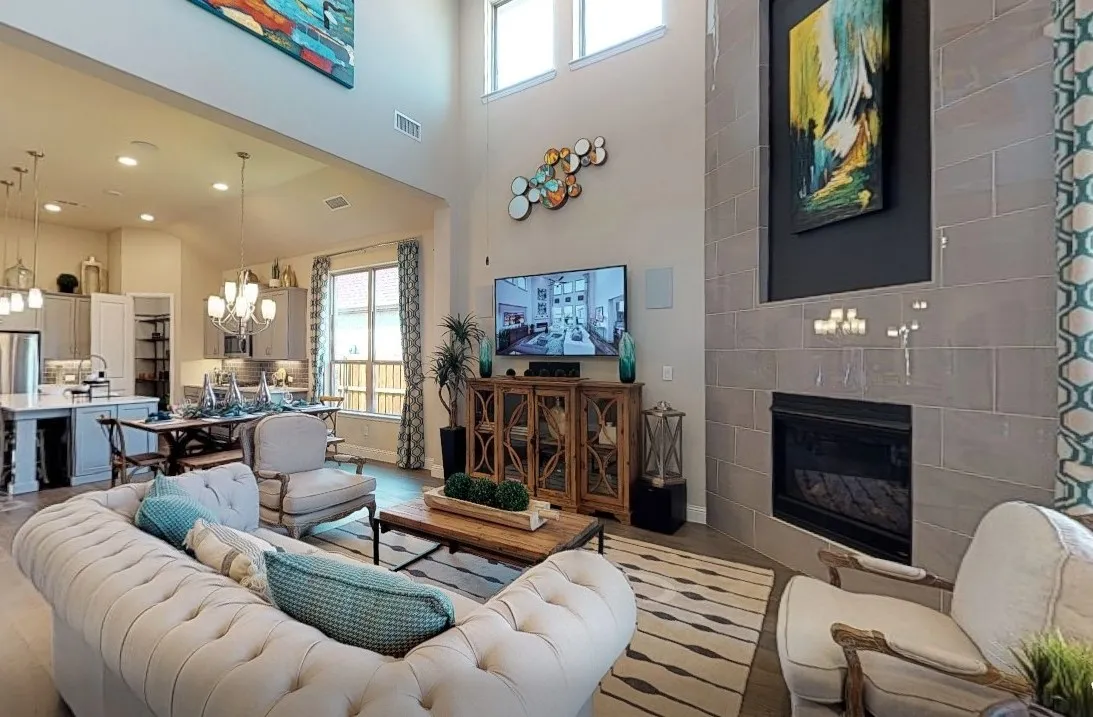 Single Family Residence For Sale in Collin County , 709 Lost Woods Way, Mc Kinney, Texas 75071, 4 Bedroom, 4 Bathroom, 3 Garage spaces, 2,703 Sqft, built in 2018, mls#21376084, Real Estate Agent in Mc Kinney, Homes For Sale in Collin county, Homes For Sale in Mc Kinney, Realtor in Mc Kinney Texas, Real Estate Brokerage Independent Realty Texas, Luminita Cordes Realtor