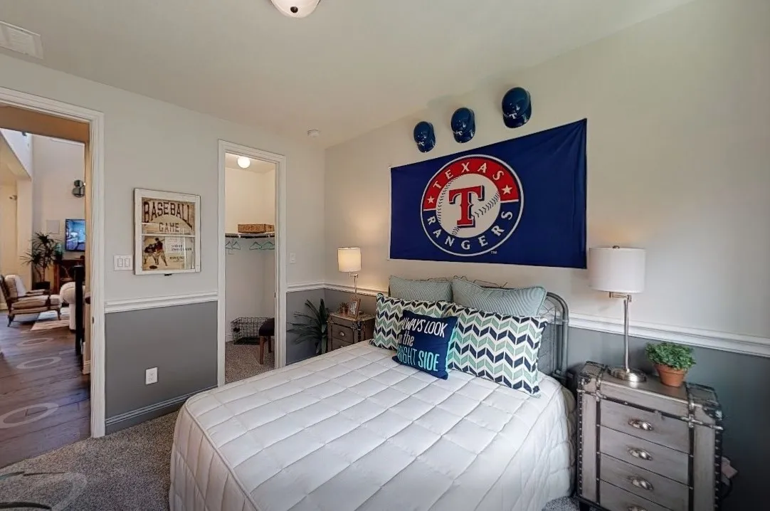 Single Family Residence For Sale in Collin County , 709 Lost Woods Way, Mc Kinney, Texas 75071, 4 Bedroom, 4 Bathroom, 3 Garage spaces, 2,703 Sqft, built in 2018, mls#21376084, Real Estate Agent in Mc Kinney, Homes For Sale in Collin county, Homes For Sale in Mc Kinney, Realtor in Mc Kinney Texas, Real Estate Brokerage Independent Realty Texas, Luminita Cordes Realtor