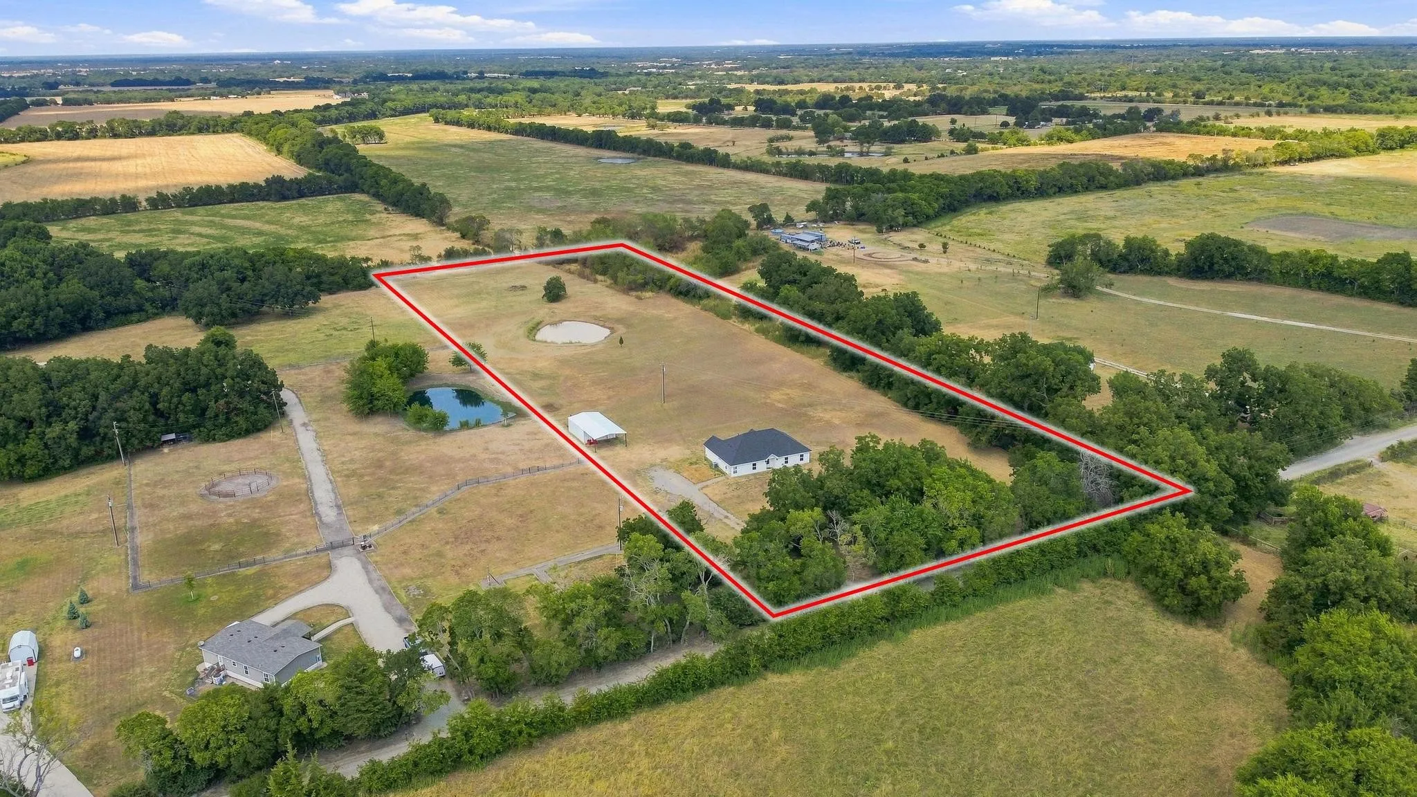 Single Family Residence For Sale in Fannin County , 1350 County Road 4040, Ector, Texas 75479, 4 Bedroom, 3 Bathroom, 2 Garage spaces, 2,016 Sqft, built in 2023, mls#21372190, Real Estate Agent in Ector, Homes For Sale in Fannin county, Homes For Sale in Ector, Realtor in Ector Texas, Real Estate Brokerage Independent Realty Texas, Luminita Cordes Realtor