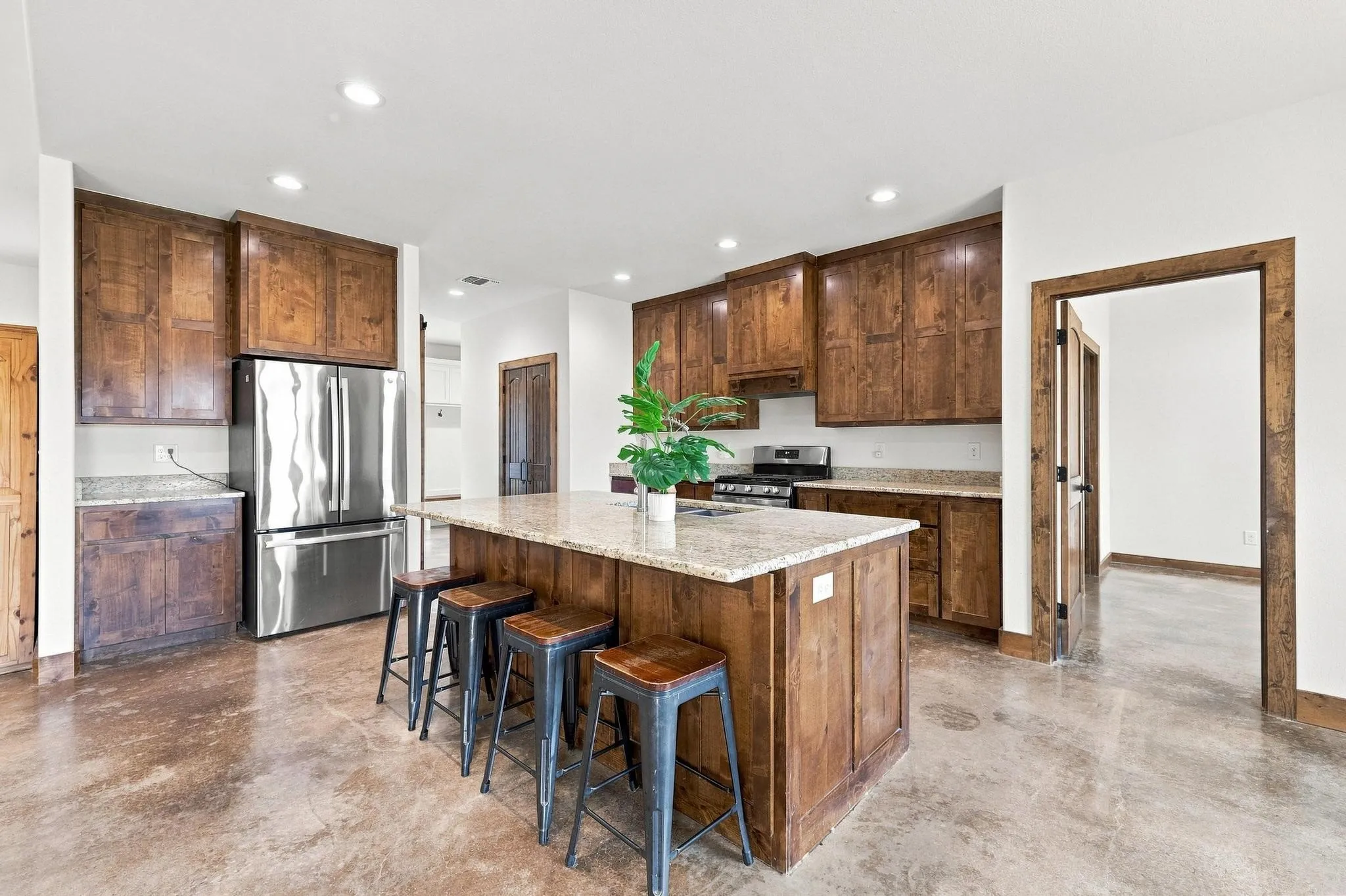 Single Family Residence For Sale in Fannin County , 1350 County Road 4040, Ector, Texas 75479, 4 Bedroom, 3 Bathroom, 2 Garage spaces, 2,016 Sqft, built in 2023, mls#21372190, Real Estate Agent in Ector, Homes For Sale in Fannin county, Homes For Sale in Ector, Realtor in Ector Texas, Real Estate Brokerage Independent Realty Texas, Luminita Cordes Realtor