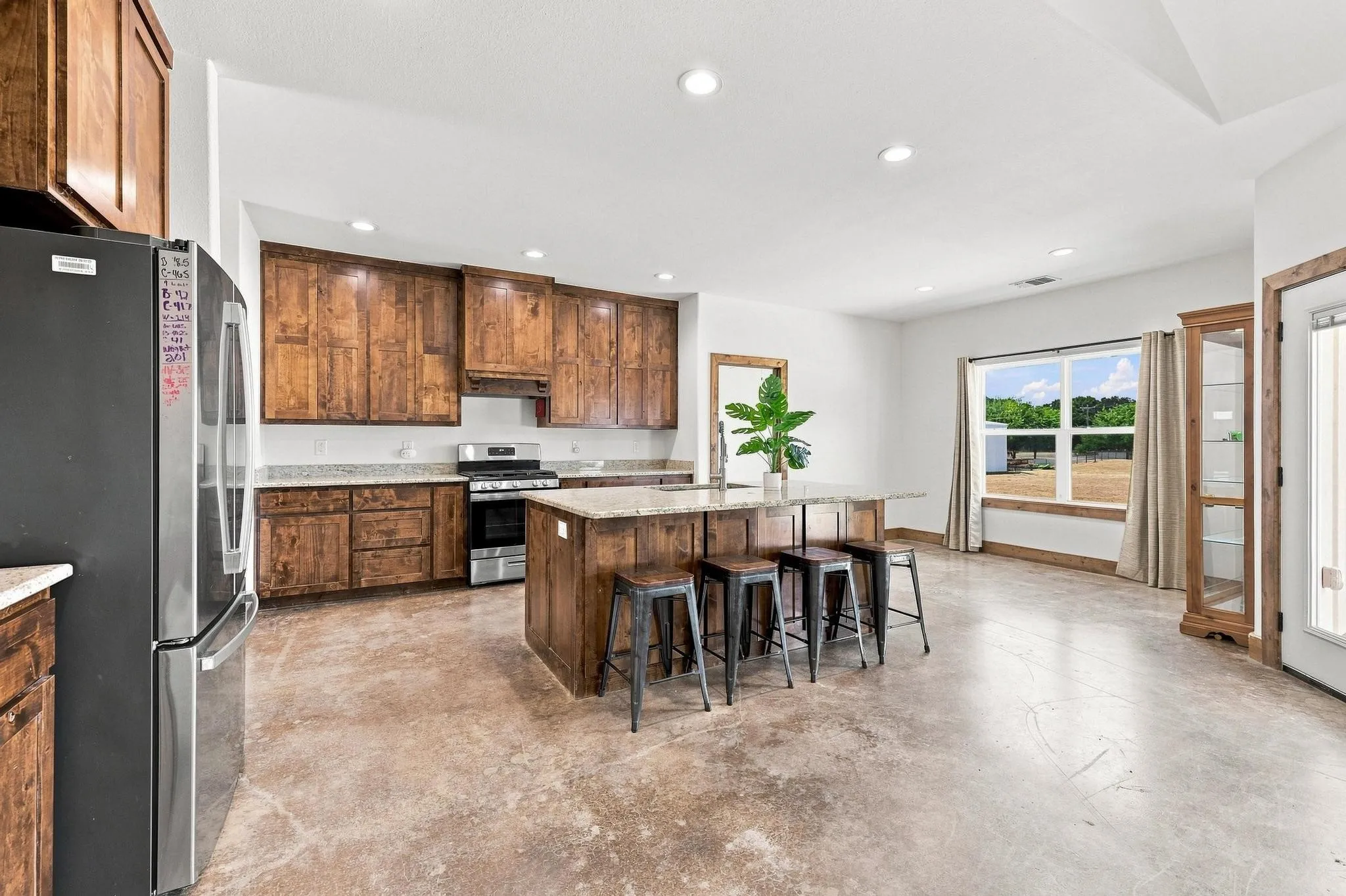 Single Family Residence For Sale in Fannin County , 1350 County Road 4040, Ector, Texas 75479, 4 Bedroom, 3 Bathroom, 2 Garage spaces, 2,016 Sqft, built in 2023, mls#21372190, Real Estate Agent in Ector, Homes For Sale in Fannin county, Homes For Sale in Ector, Realtor in Ector Texas, Real Estate Brokerage Independent Realty Texas, Luminita Cordes Realtor