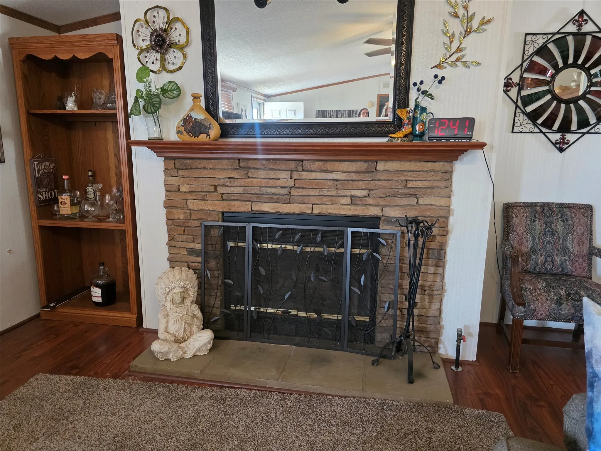 Mobile Home For Sale in Montague County , 1219 FM 2583, Bowie, Texas 76230, 3 Bedroom, 2 Bathroom, Garage spaces, 1,500 Sqft, built in 1980, mls#21376038, Real Estate Agent in Bowie, Homes For Sale in Montague county, Homes For Sale in Bowie, Realtor in Bowie Texas, Real Estate Brokerage Independent Realty Texas, Luminita Cordes Realtor