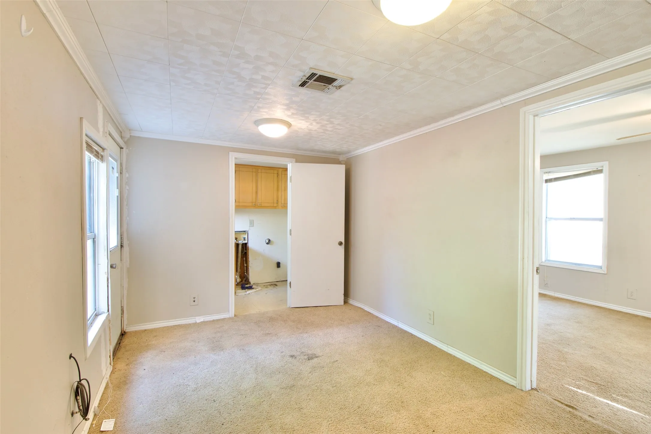 Single Family Residence For Sale in Coryell County , 129 E FM 931, Gatesville, Texas 76528, 3 Bedroom, 2 Bathroom, Garage spaces, 1,256 Sqft, built in 1967, mls#21374026, Real Estate Agent in Gatesville, Homes For Sale in Coryell county, Homes For Sale in Gatesville, Realtor in Gatesville Texas, Real Estate Brokerage Independent Realty Texas, Luminita Cordes Realtor