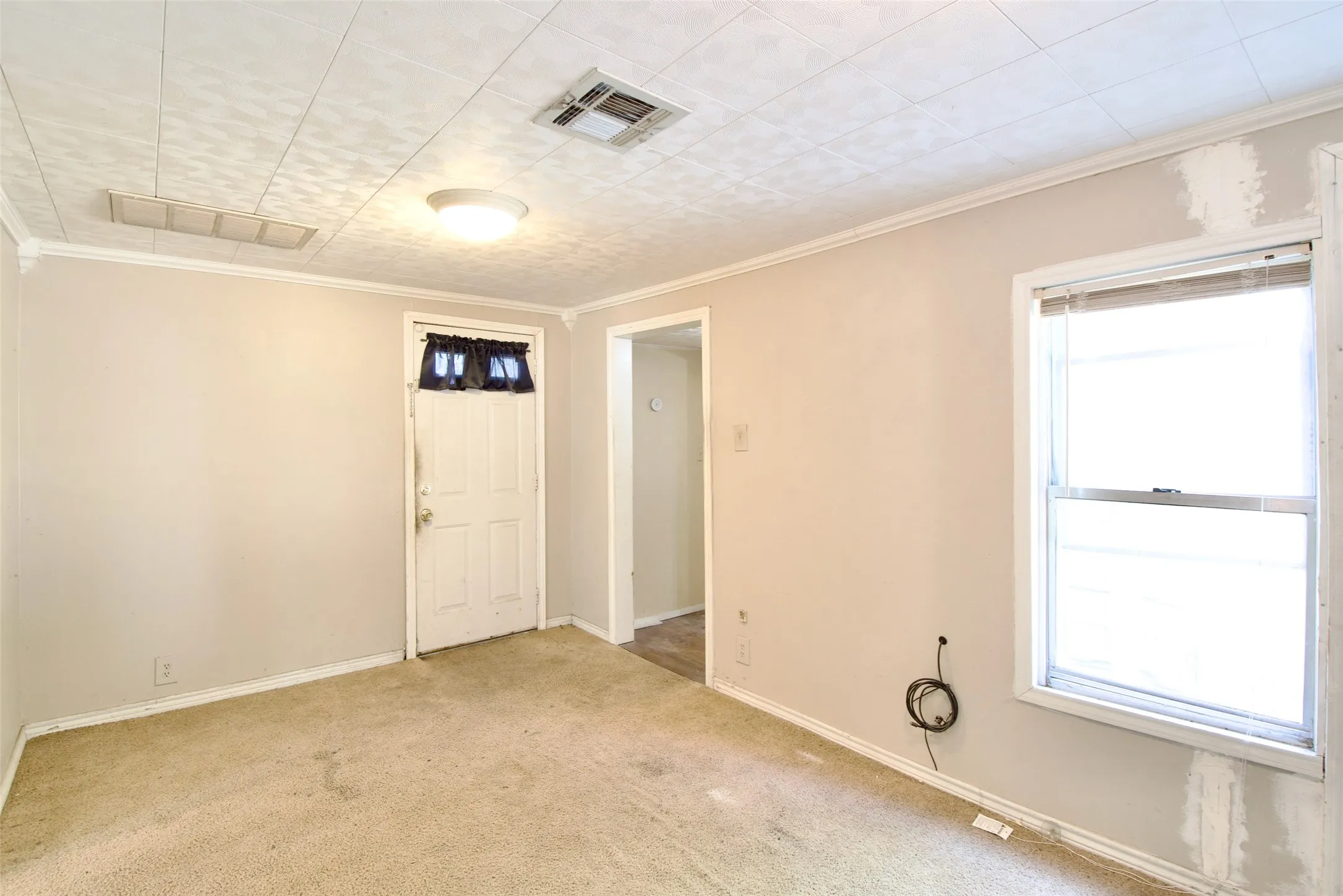 Single Family Residence For Sale in Coryell County , 129 E FM 931, Gatesville, Texas 76528, 3 Bedroom, 2 Bathroom, Garage spaces, 1,256 Sqft, built in 1967, mls#21374026, Real Estate Agent in Gatesville, Homes For Sale in Coryell county, Homes For Sale in Gatesville, Realtor in Gatesville Texas, Real Estate Brokerage Independent Realty Texas, Luminita Cordes Realtor