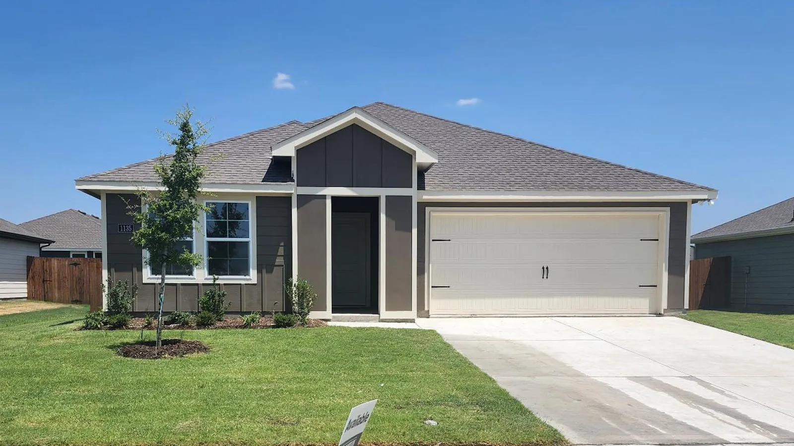 Single Family Residence For Sale in Collin County , 1135 Bristlecone Drive, Josephine, Texas 75173, 4 Bedroom, 3 Bathroom, 2 Garage spaces, 2,034 Sqft, built in 2026, mls#21376121, Real Estate Agent in Josephine, Homes For Sale in Collin county, Homes For Sale in Josephine, Realtor in Josephine Texas, Real Estate Brokerage Independent Realty Texas, Luminita Cordes Realtor