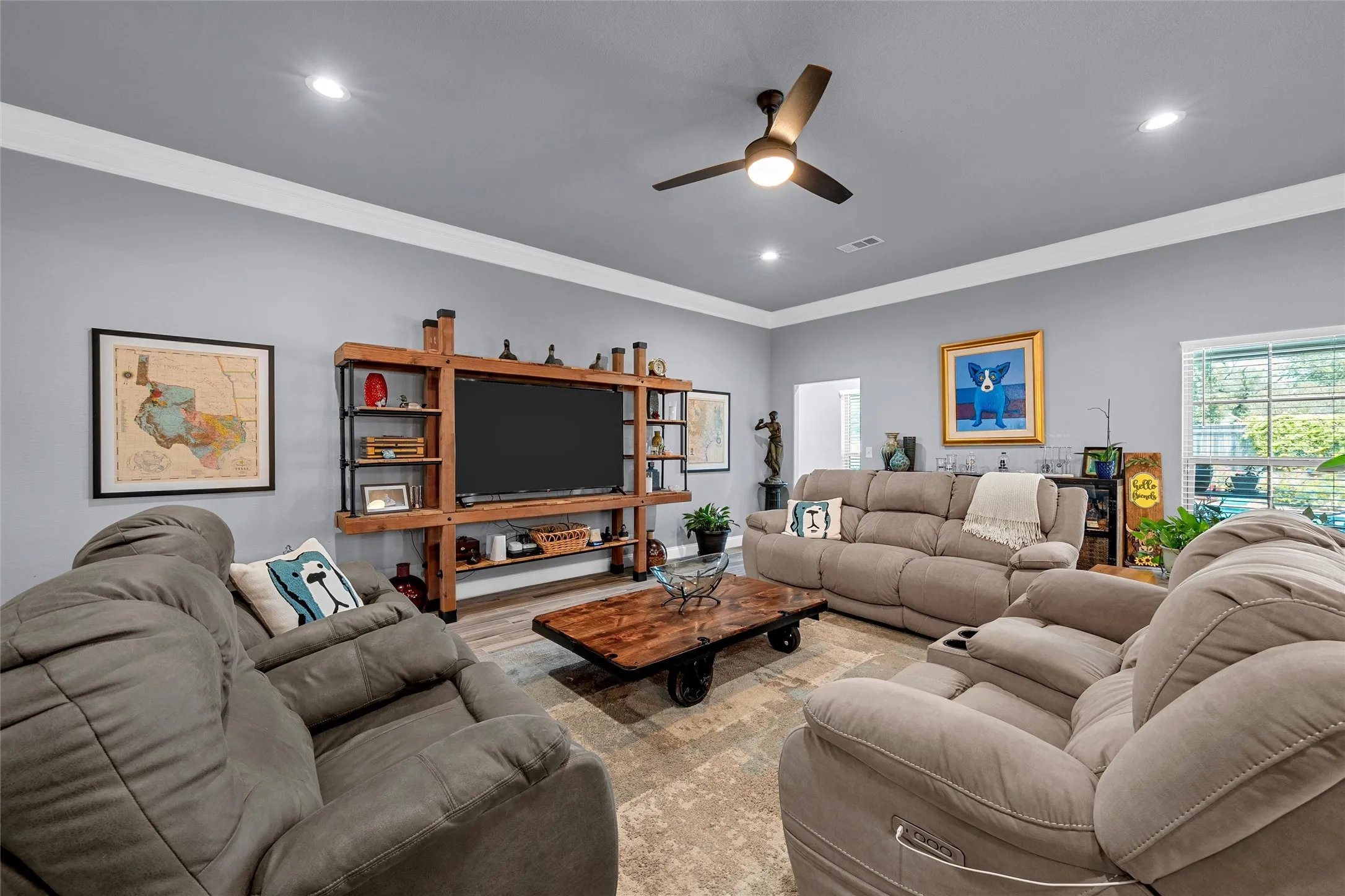 Single Family Residence For Sale in Mc Lennan County , 804 Gallant Fox, Hewitt, Texas 76643, 4 Bedroom, 3 Bathroom, 2 Garage spaces, 2,264 Sqft, built in 2020, mls#21375798, Real Estate Agent in Hewitt, Homes For Sale in Mc Lennan county, Homes For Sale in Hewitt, Realtor in Hewitt Texas, Real Estate Brokerage Independent Realty Texas, Luminita Cordes Realtor