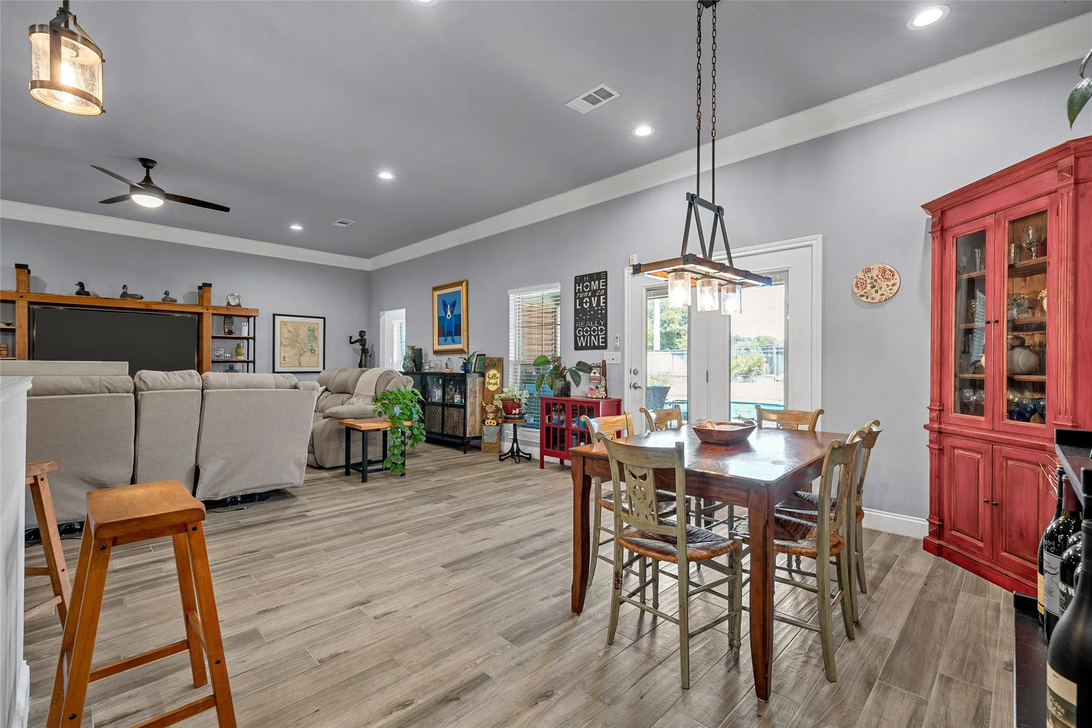 Single Family Residence For Sale in Mc Lennan County , 804 Gallant Fox, Hewitt, Texas 76643, 4 Bedroom, 3 Bathroom, 2 Garage spaces, 2,264 Sqft, built in 2020, mls#21375798, Real Estate Agent in Hewitt, Homes For Sale in Mc Lennan county, Homes For Sale in Hewitt, Realtor in Hewitt Texas, Real Estate Brokerage Independent Realty Texas, Luminita Cordes Realtor