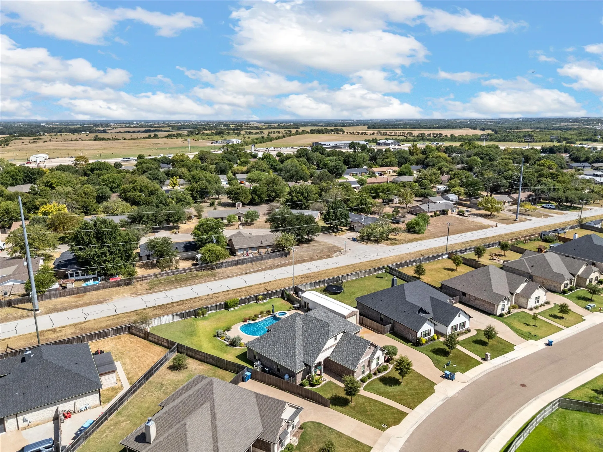 Single Family Residence For Sale in Mc Lennan County , 804 Gallant Fox, Hewitt, Texas 76643, 4 Bedroom, 3 Bathroom, 2 Garage spaces, 2,264 Sqft, built in 2020, mls#21375798, Real Estate Agent in Hewitt, Homes For Sale in Mc Lennan county, Homes For Sale in Hewitt, Realtor in Hewitt Texas, Real Estate Brokerage Independent Realty Texas, Luminita Cordes Realtor