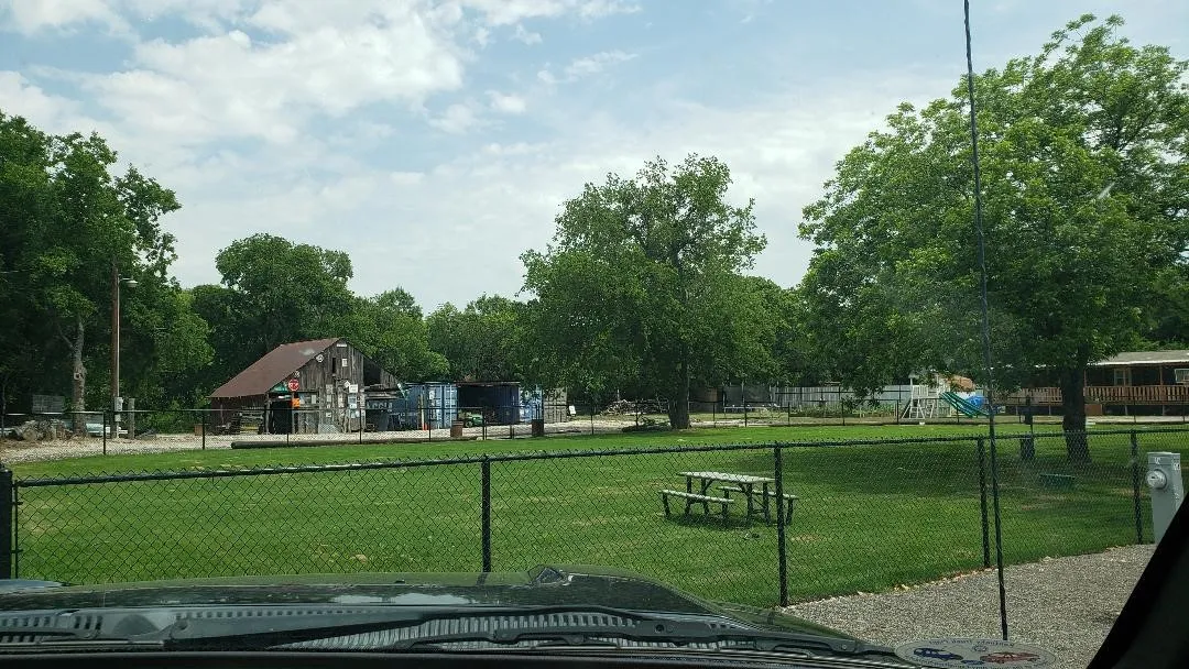 Dog Park