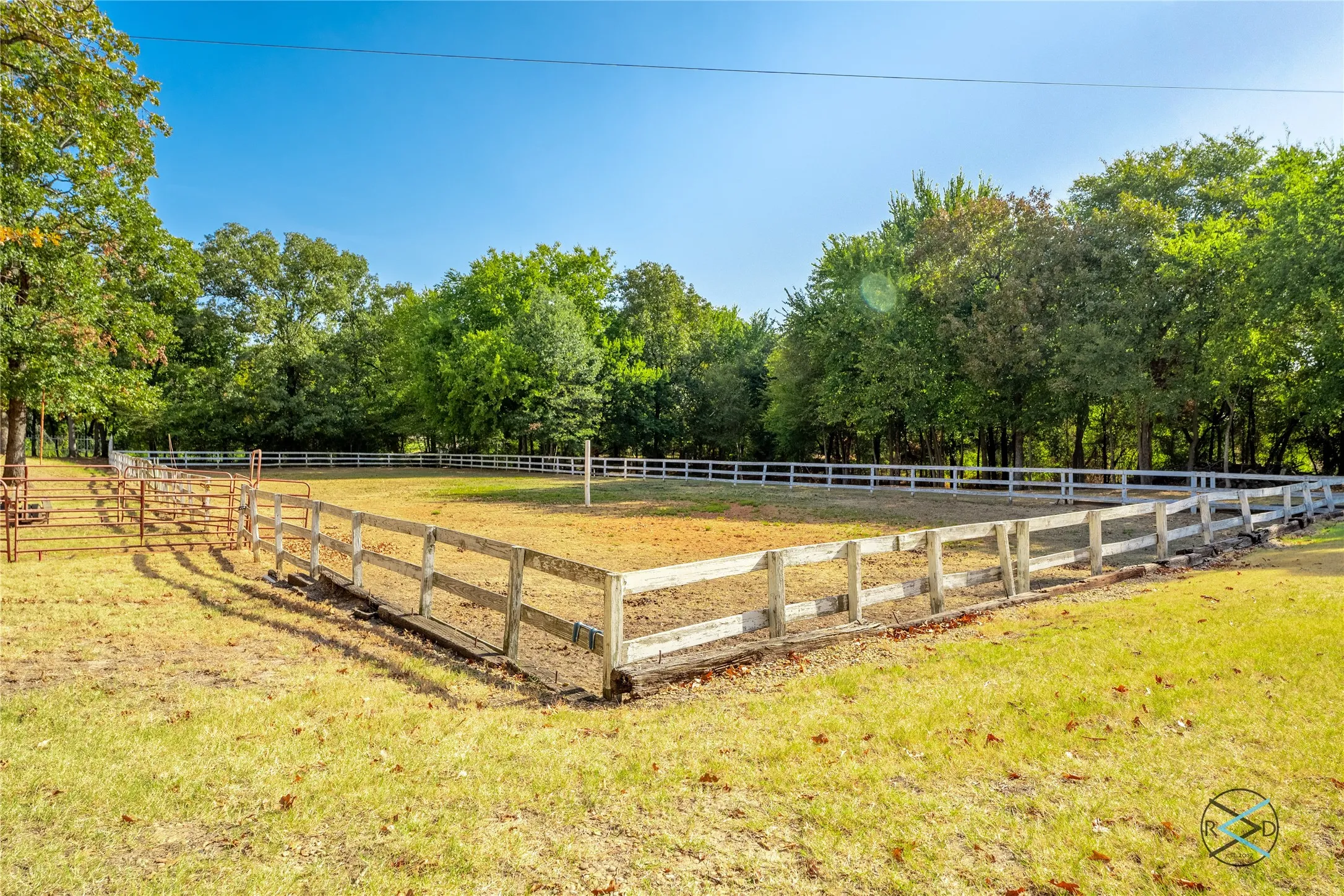 Corral