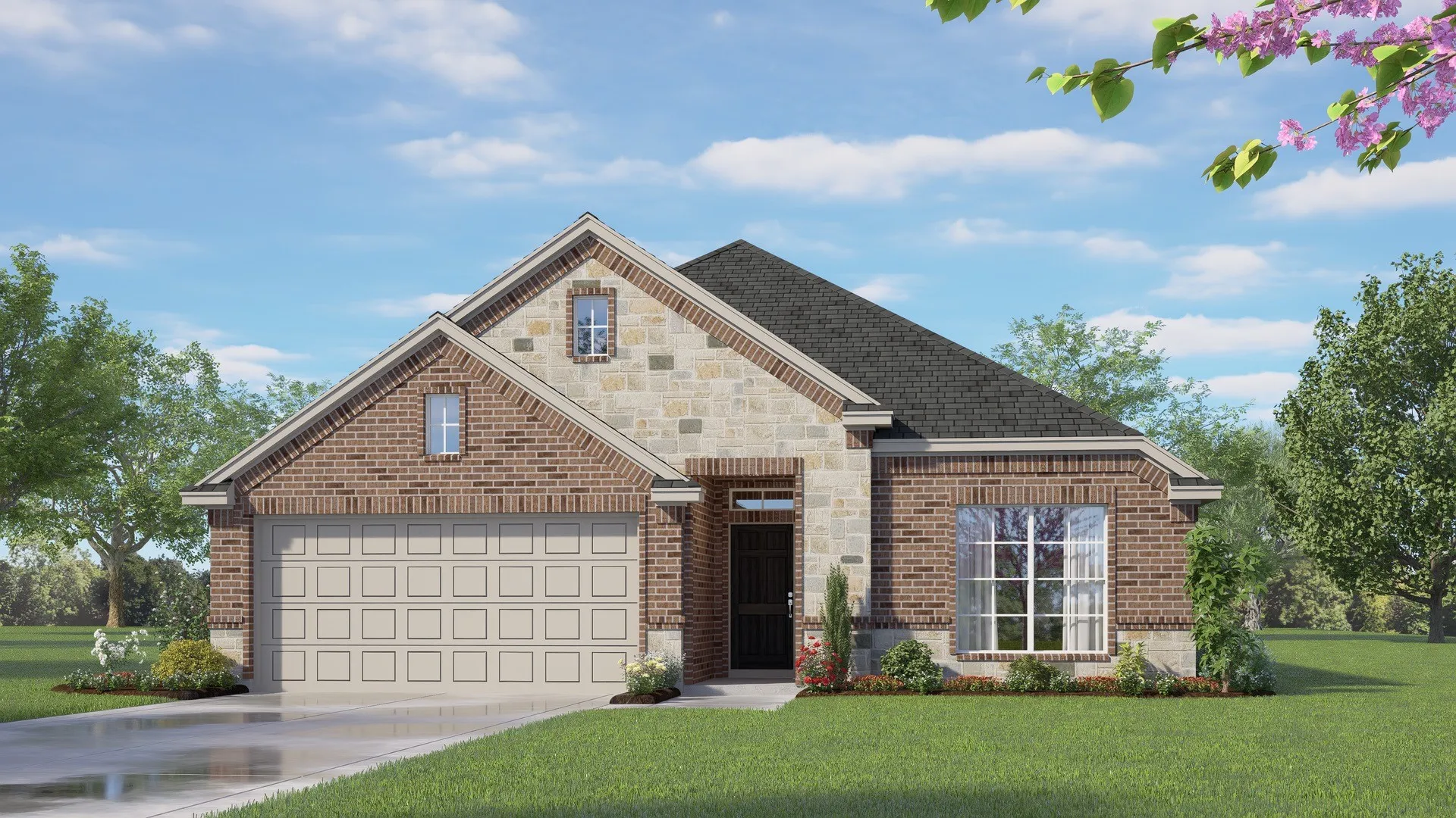 Single Family Residence For Sale in Hood County , 449 Carnero Drive, Granbury, Texas 76048, 4 Bedroom, 2 Bathroom, 2 Garage spaces, 1,812 Sqft, built in 2025, mls#21376102, Real Estate Agent in Granbury, Homes For Sale in Hood county, Homes For Sale in Granbury, Realtor in Granbury Texas, Real Estate Brokerage Independent Realty Texas, Luminita Cordes Realtor