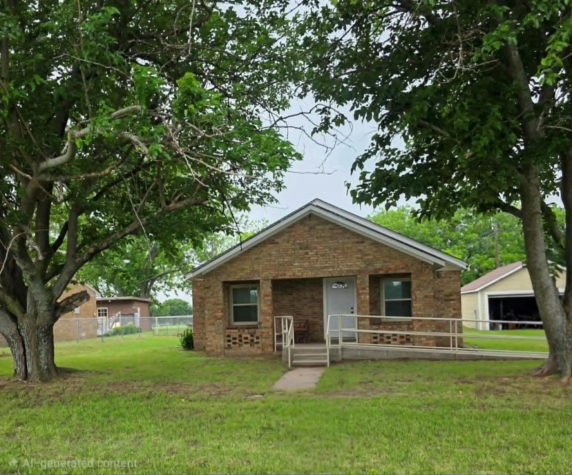 Single Family Residence For Sale in Montague County , 7498 State Highway 175, Montague, Texas 76251, 3 Bedroom, 1 Bathroom, 2 Garage spaces, 1,541 Sqft, built in 1950, mls#21376082, Real Estate Agent in Montague, Homes For Sale in Montague county, Homes For Sale in Montague, Realtor in Montague Texas, Real Estate Brokerage Independent Realty Texas, Luminita Cordes Realtor