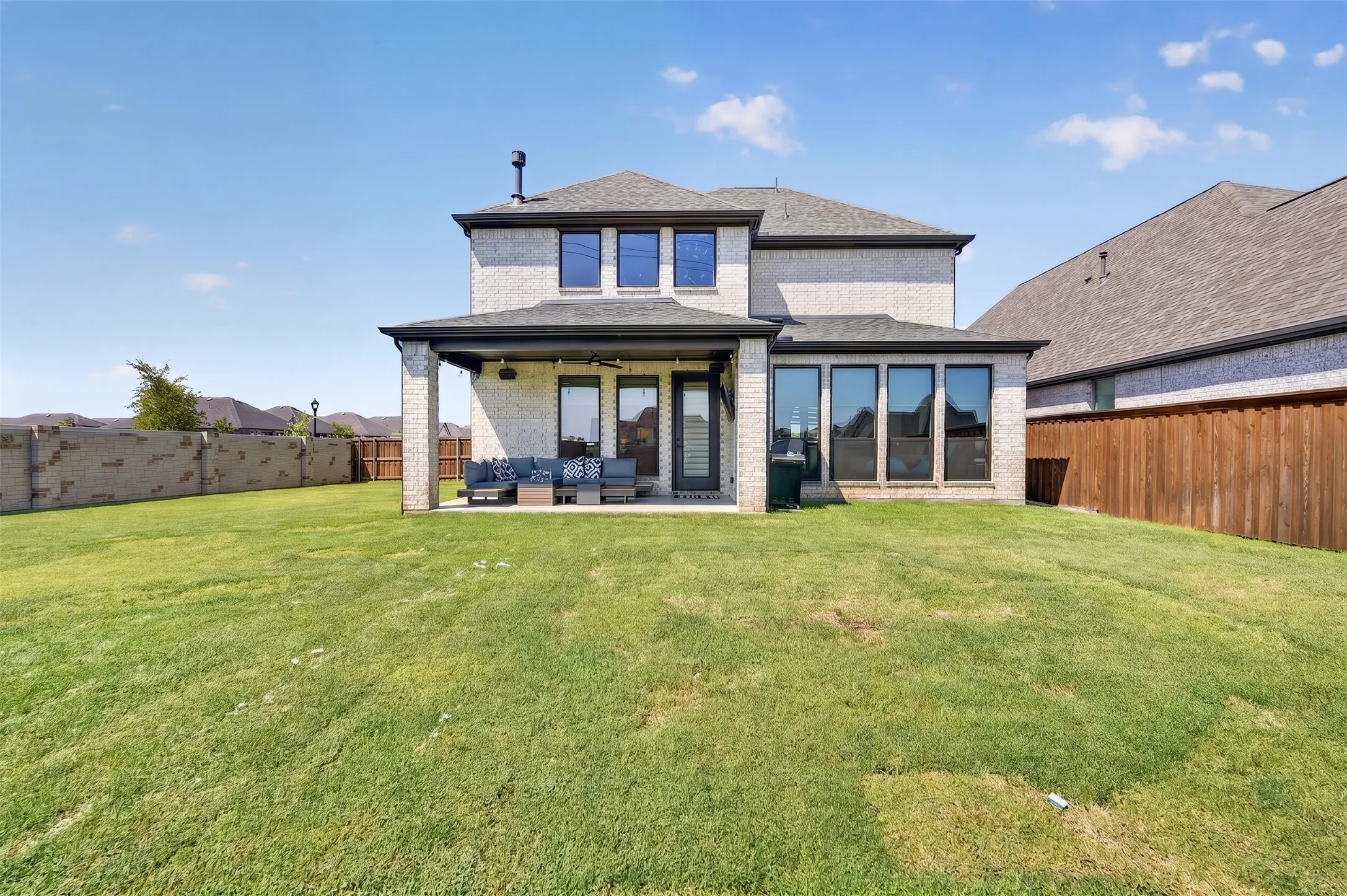 Single Family Residence For Sale in Collin County , 8400 Brookhaven Drive, Mc Kinney, Texas 75071, 4 Bedroom, 3 Bathroom, 2 Garage spaces, 2,315 Sqft, built in 2024, mls#21371157, Real Estate Agent in Mc Kinney, Homes For Sale in Collin county, Homes For Sale in Mc Kinney, Realtor in Mc Kinney Texas, Real Estate Brokerage Independent Realty Texas, Luminita Cordes Realtor